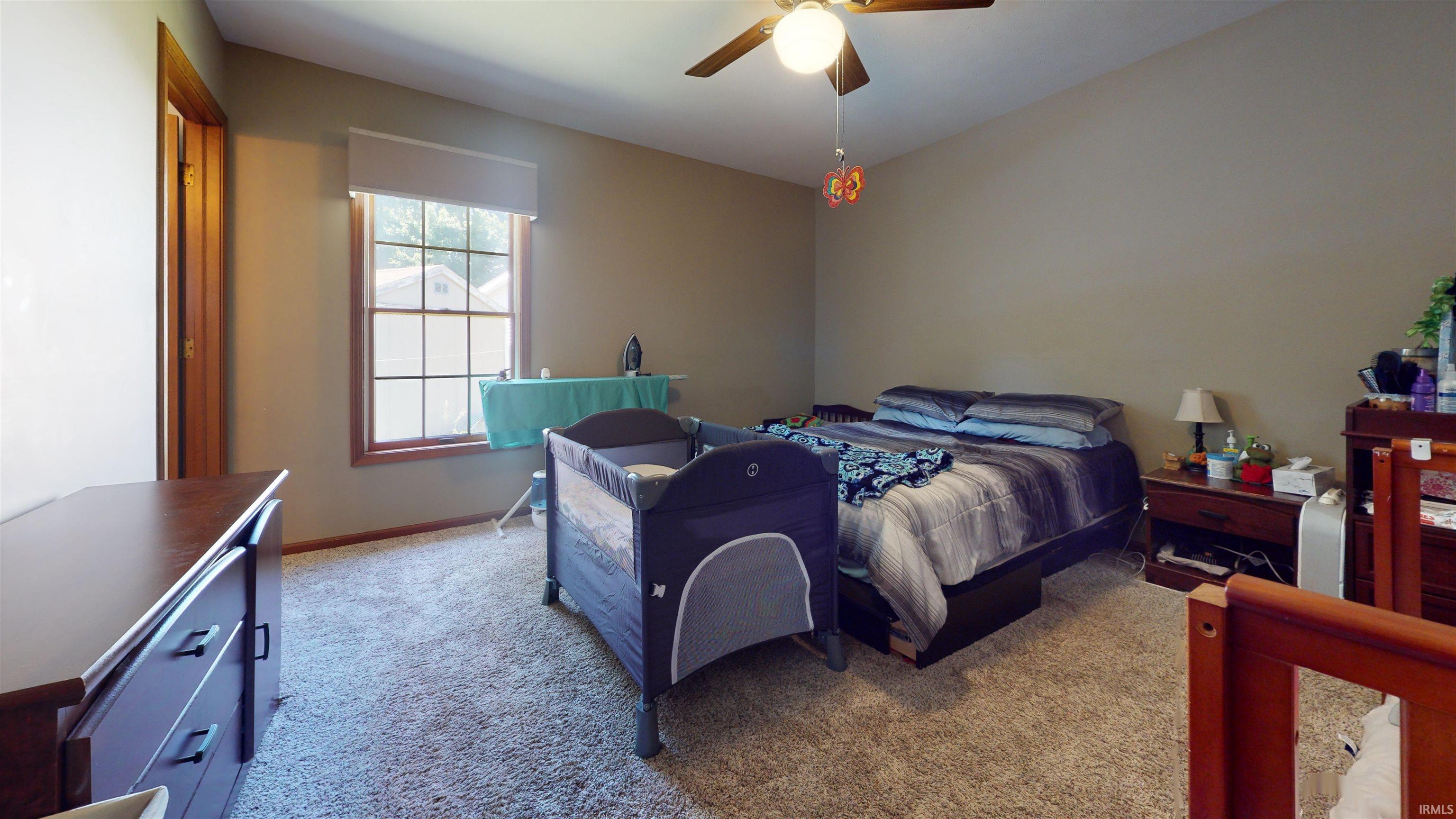 601 Spring Arbor
