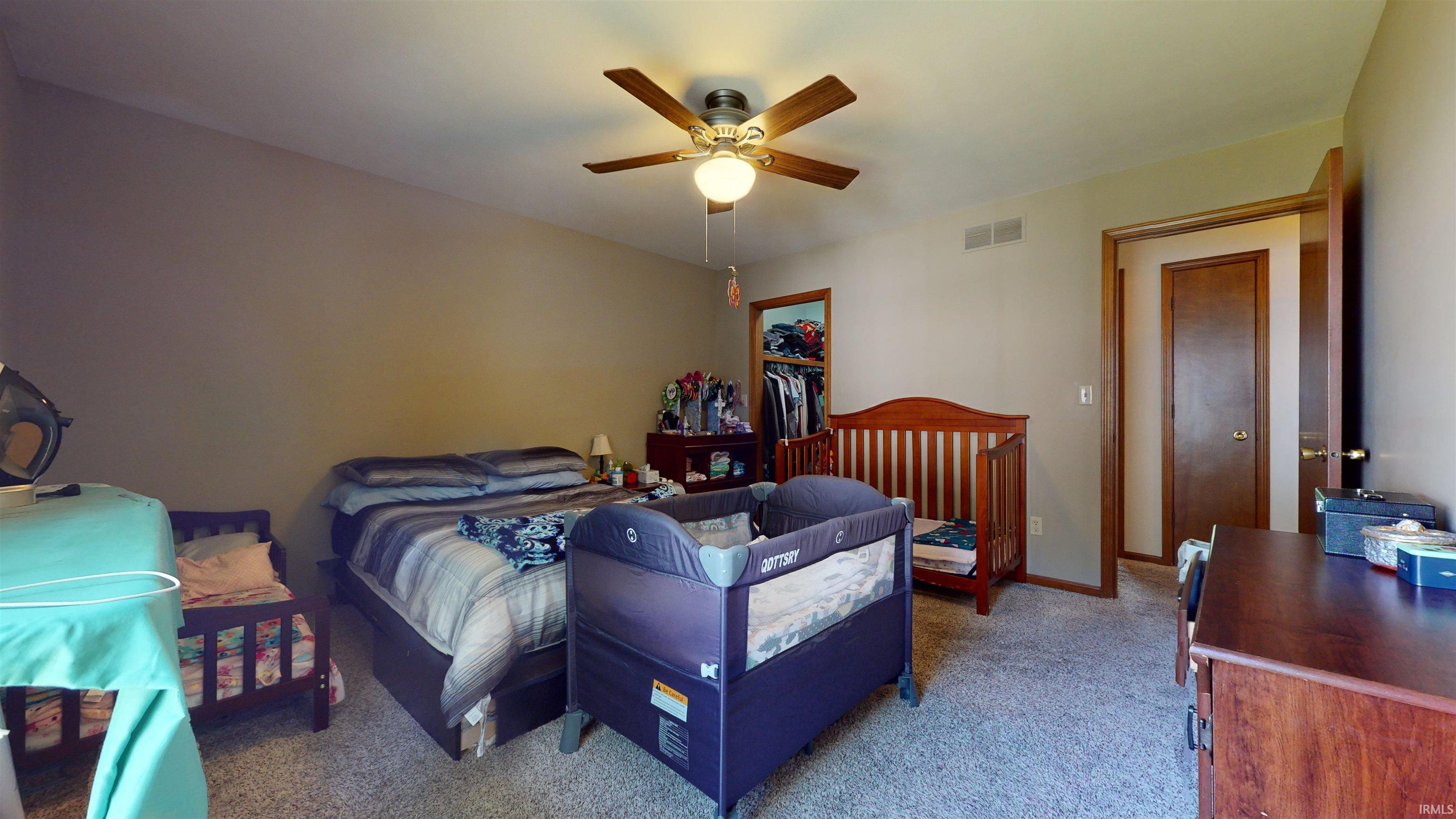 601 Spring Arbor