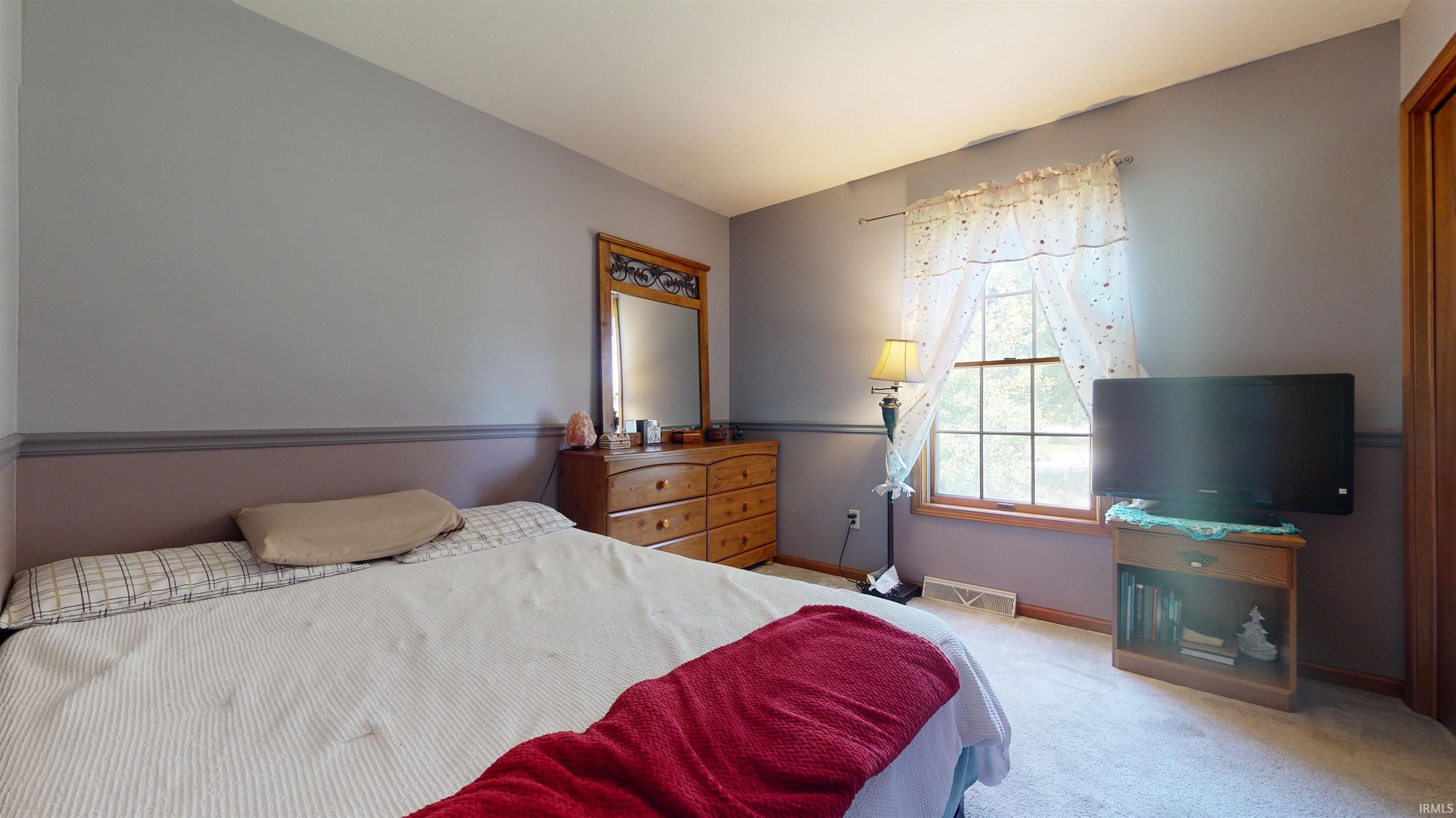 601 Spring Arbor