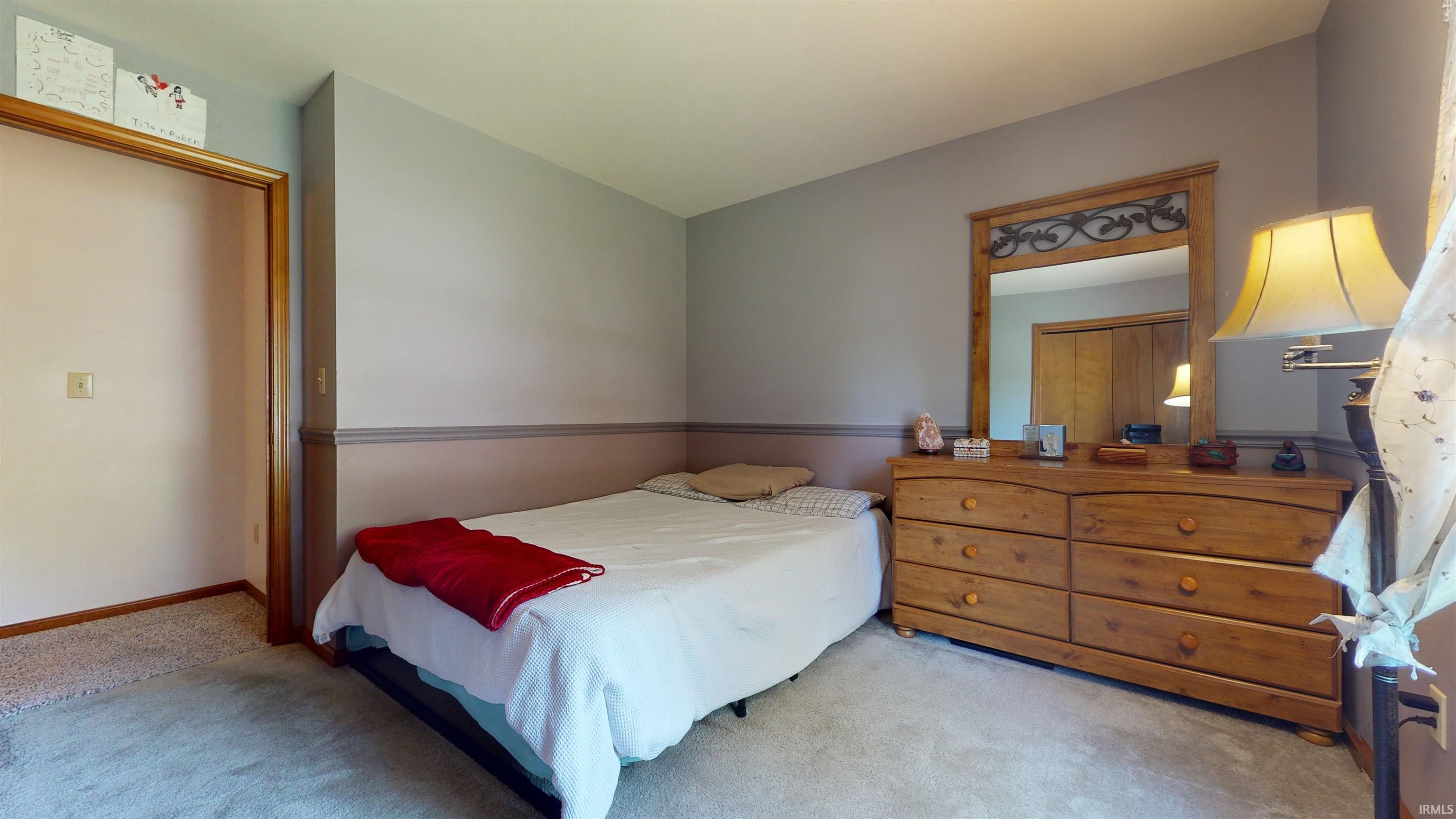 601 Spring Arbor