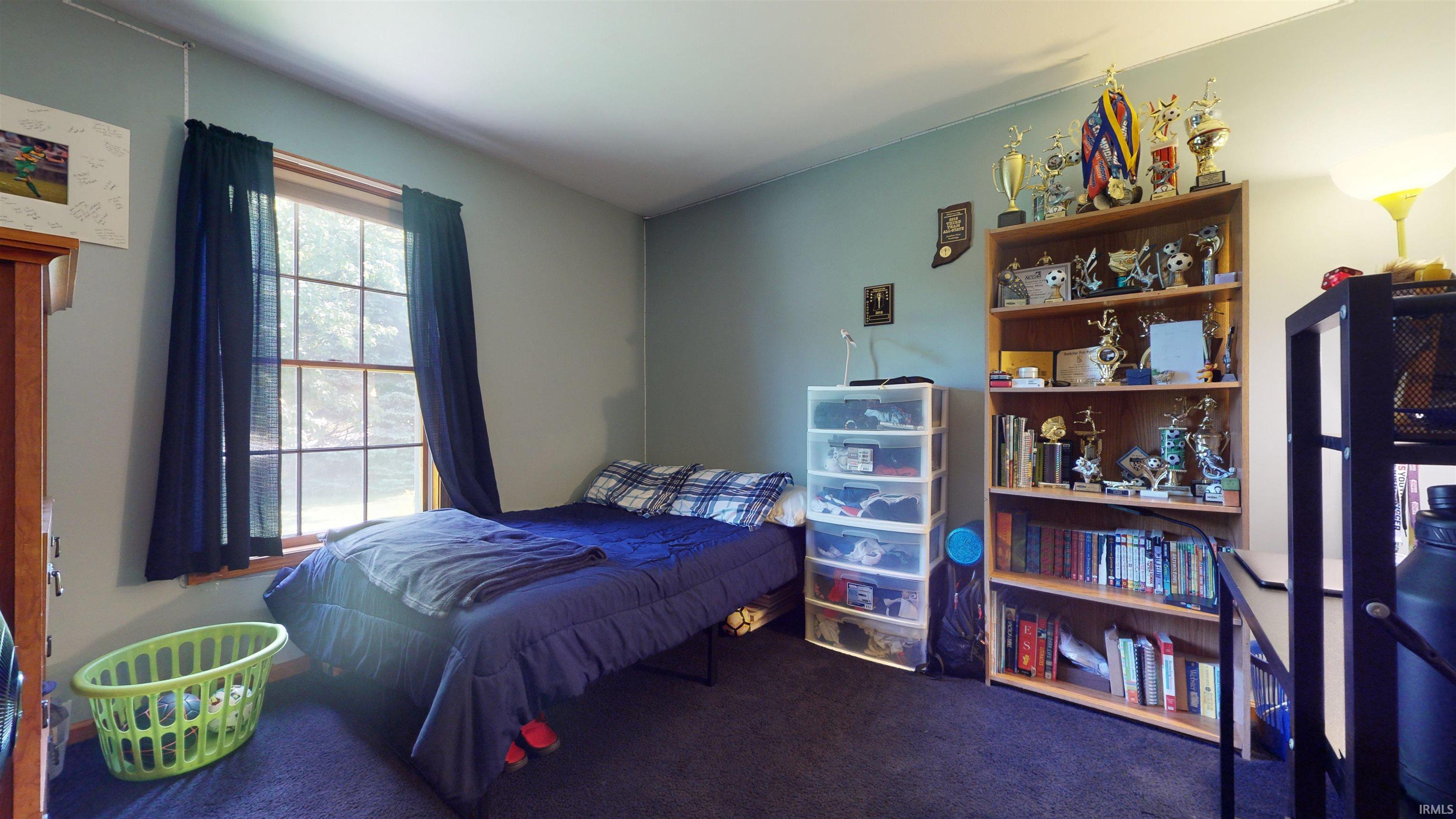 601 Spring Arbor