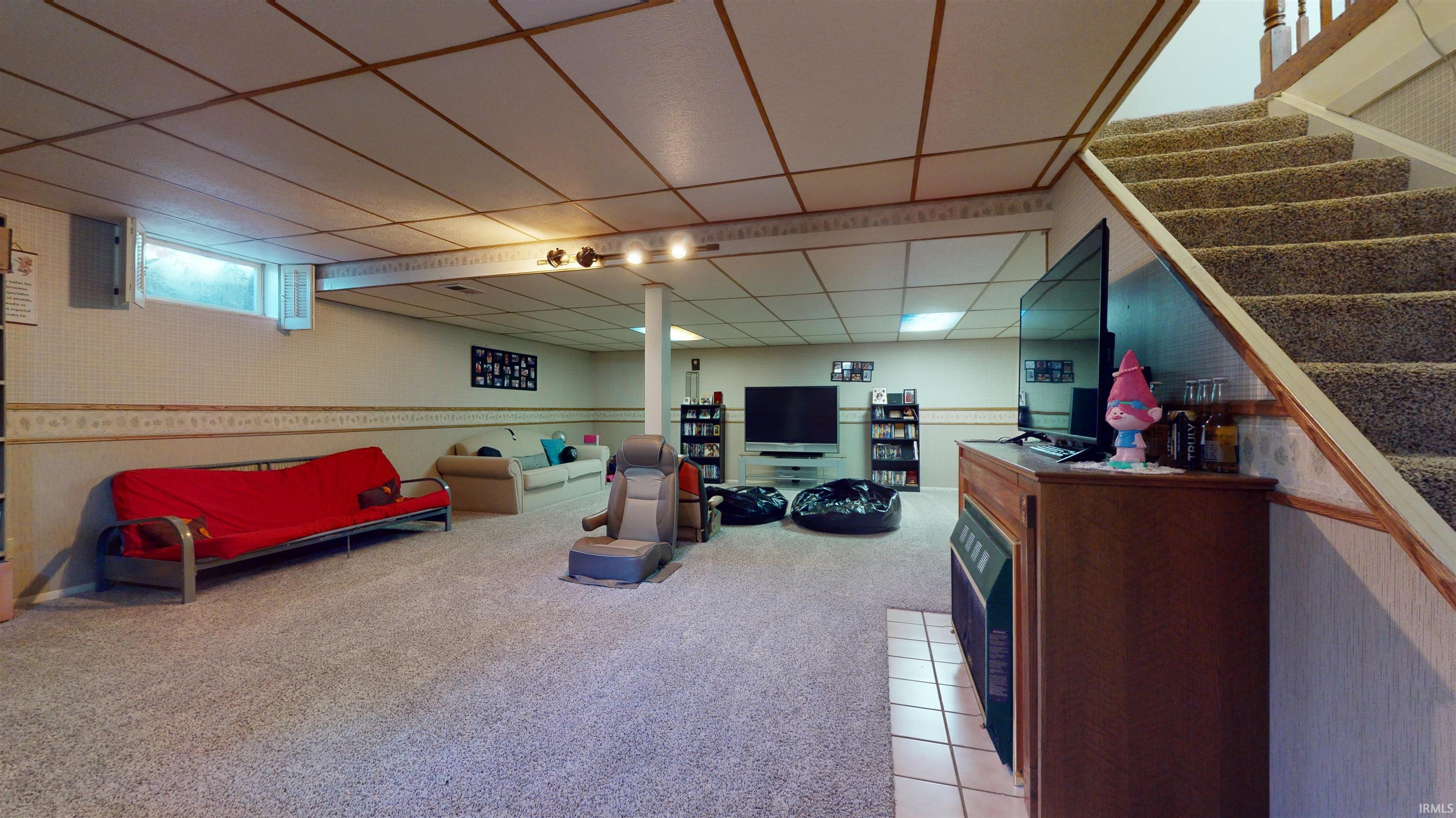 601 Spring Arbor
