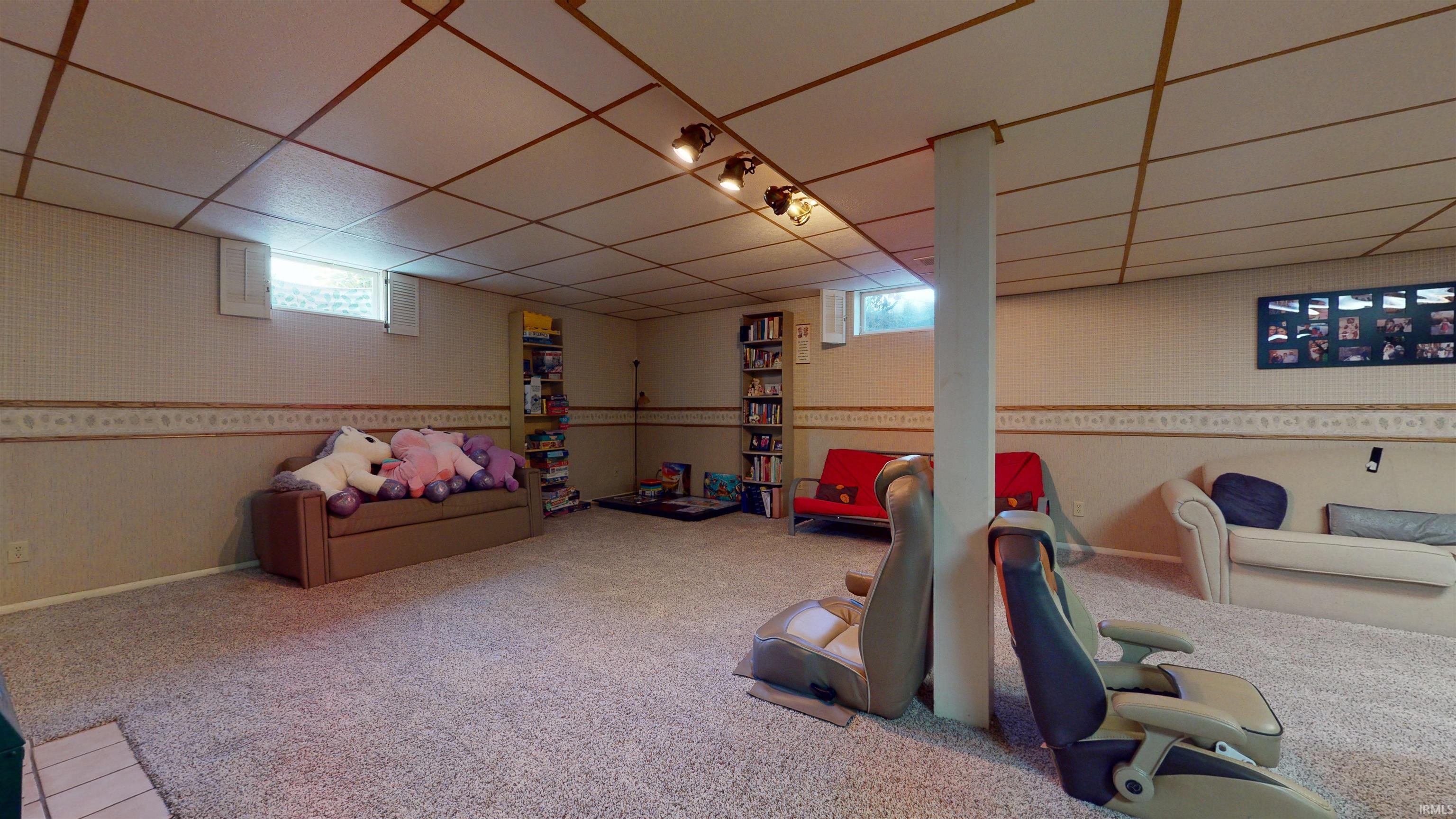 601 Spring Arbor