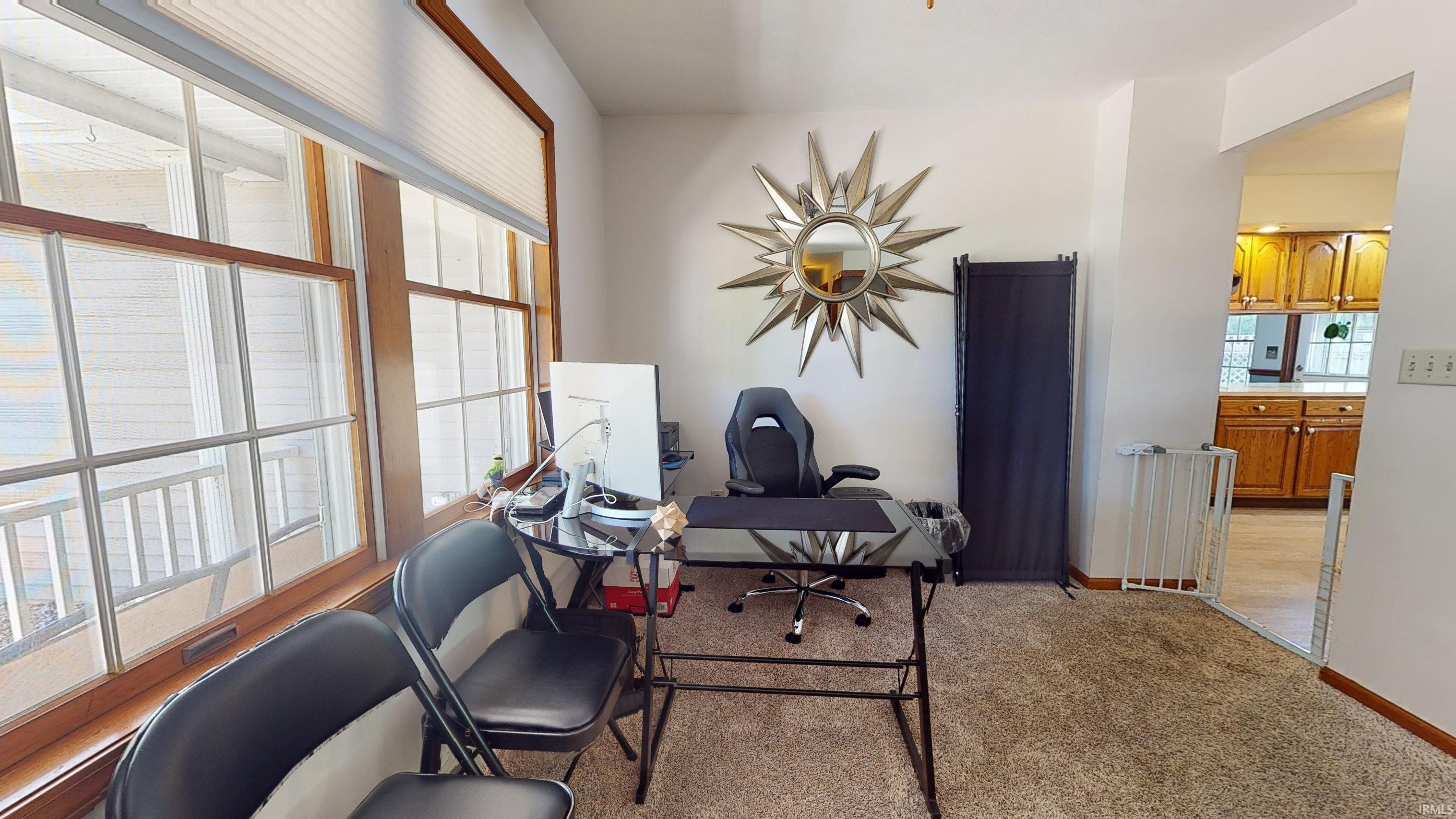 601 Spring Arbor
