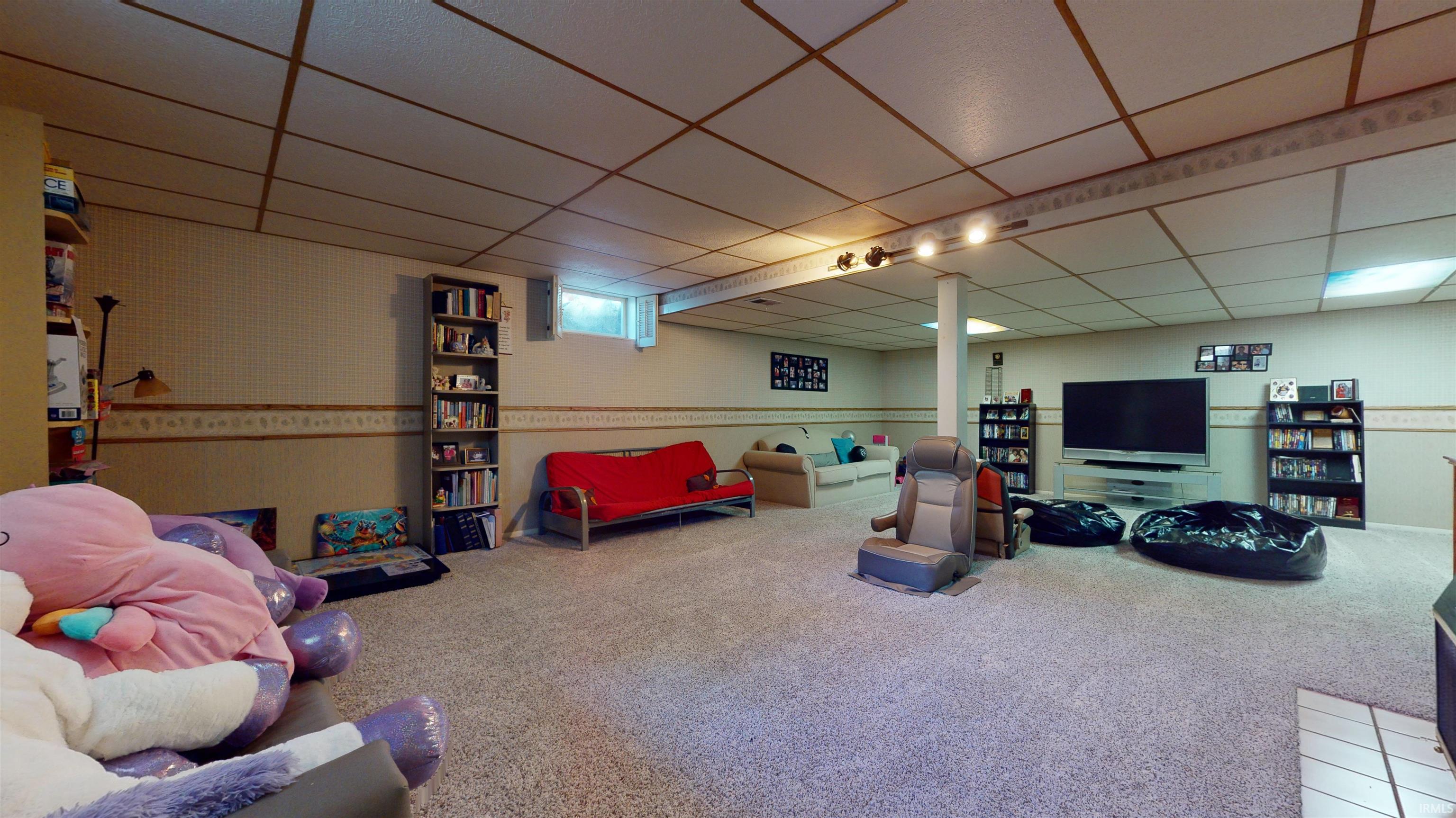 601 Spring Arbor