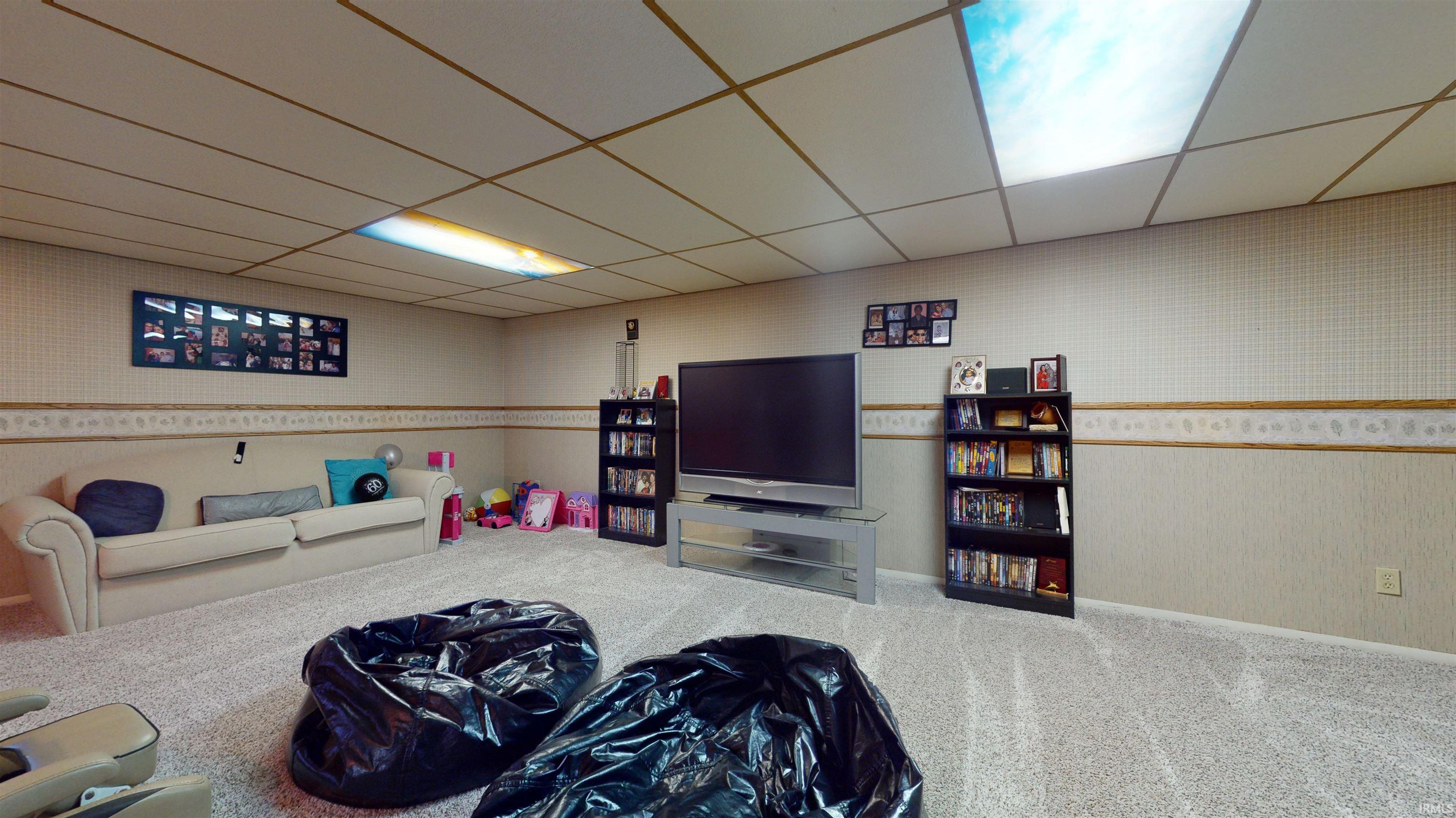 601 Spring Arbor