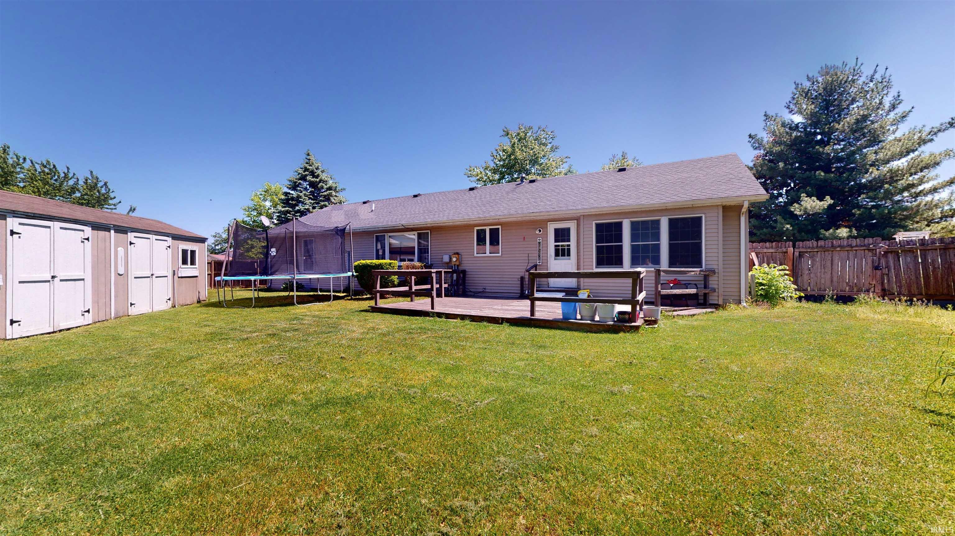601 Spring Arbor
