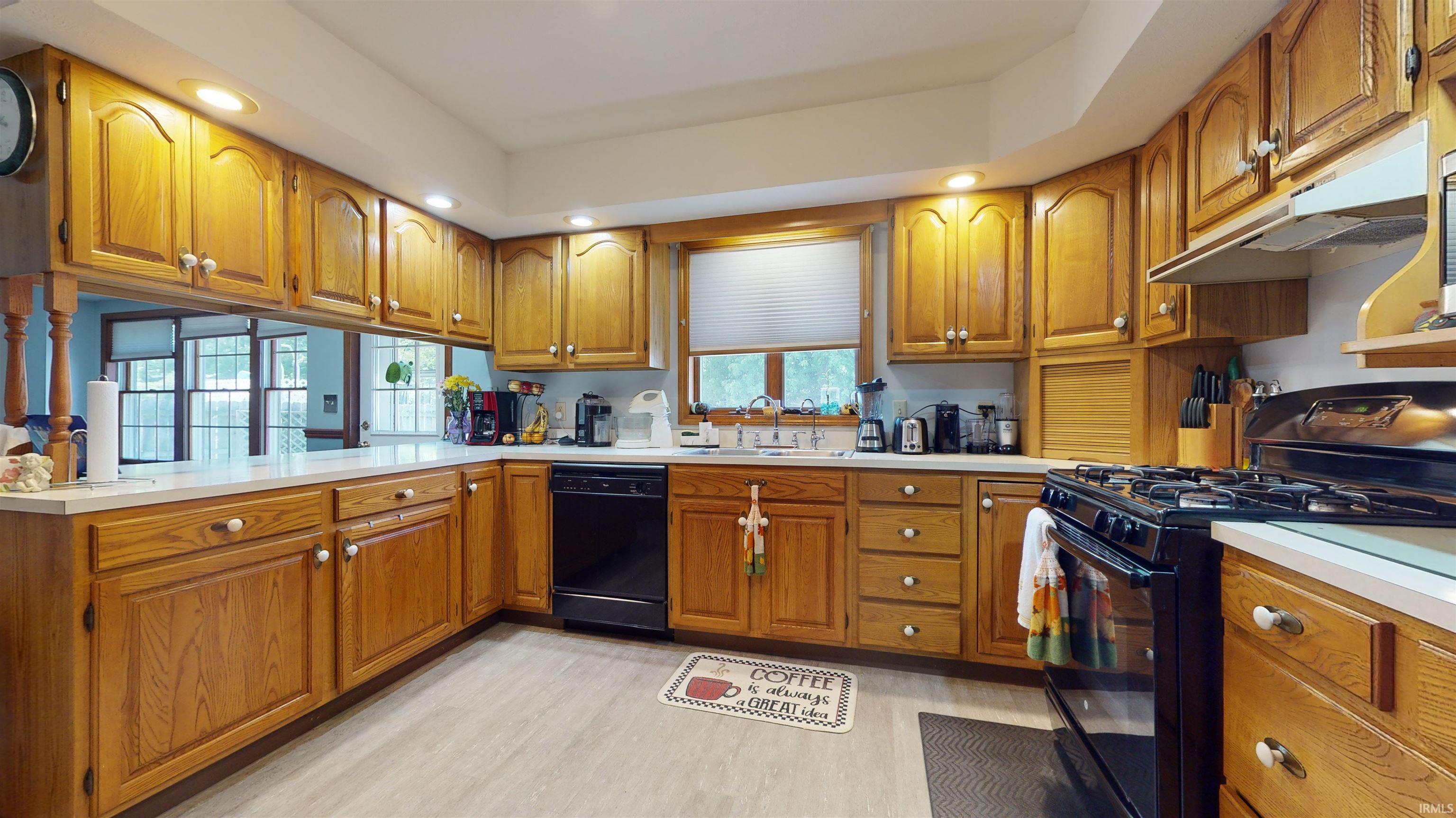 601 Spring Arbor