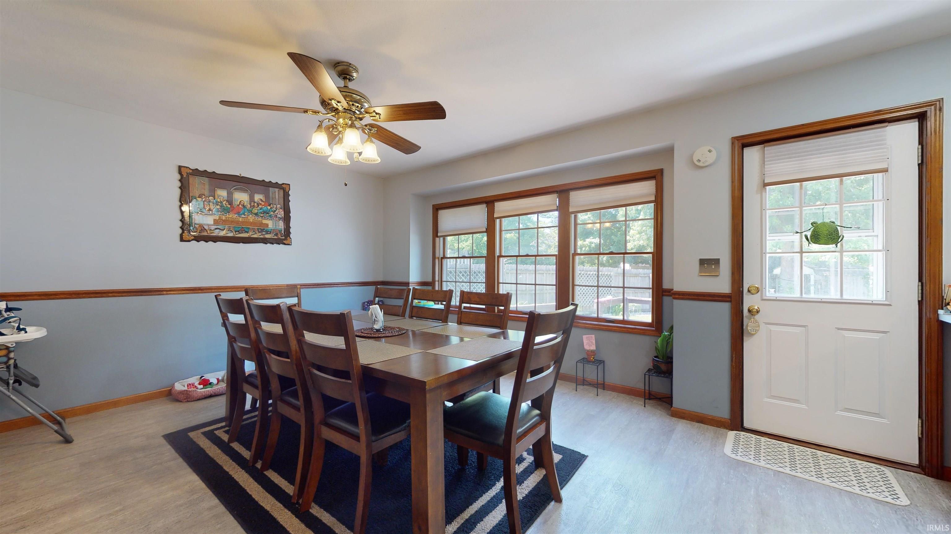 601 Spring Arbor
