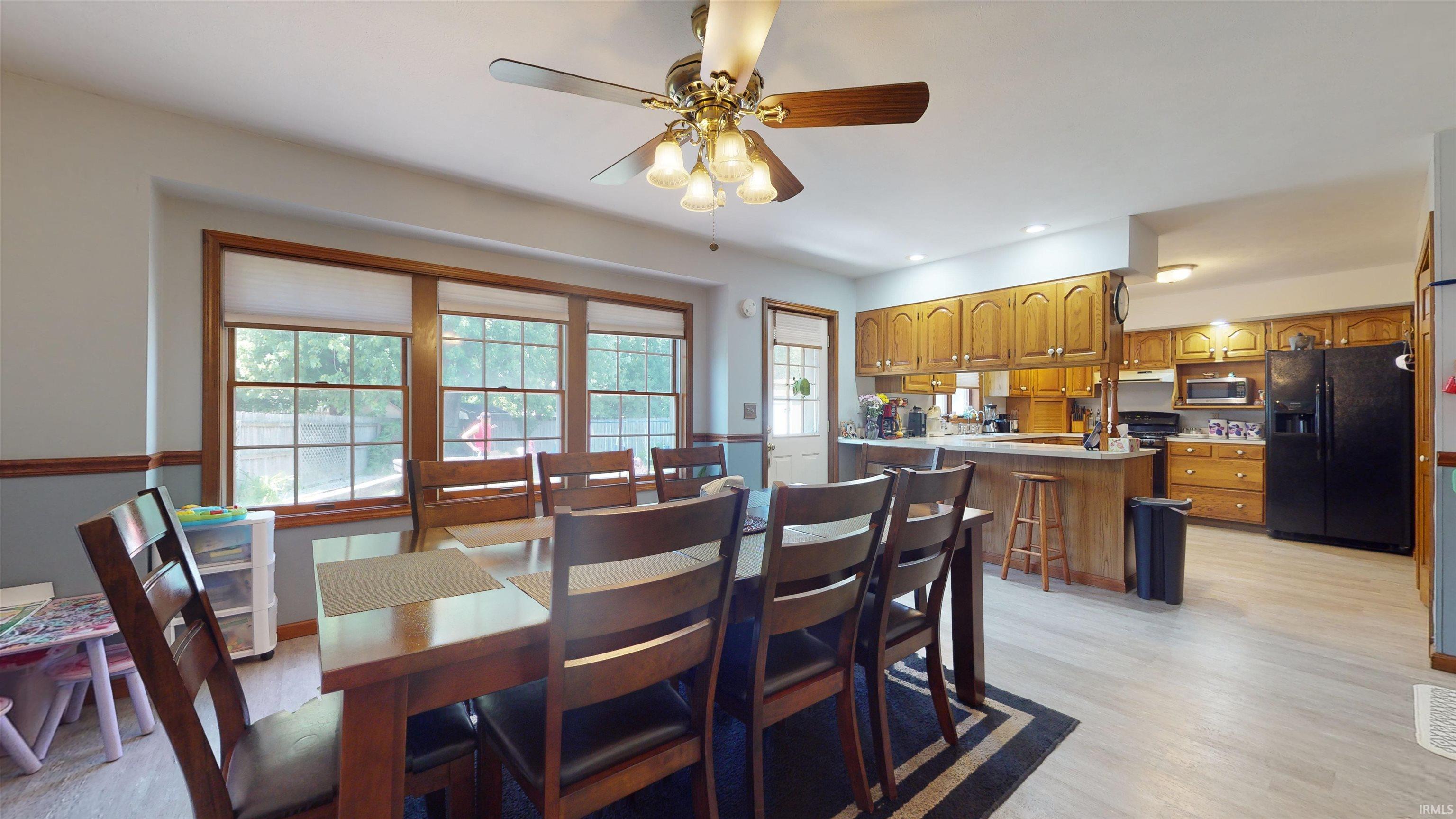 601 Spring Arbor
