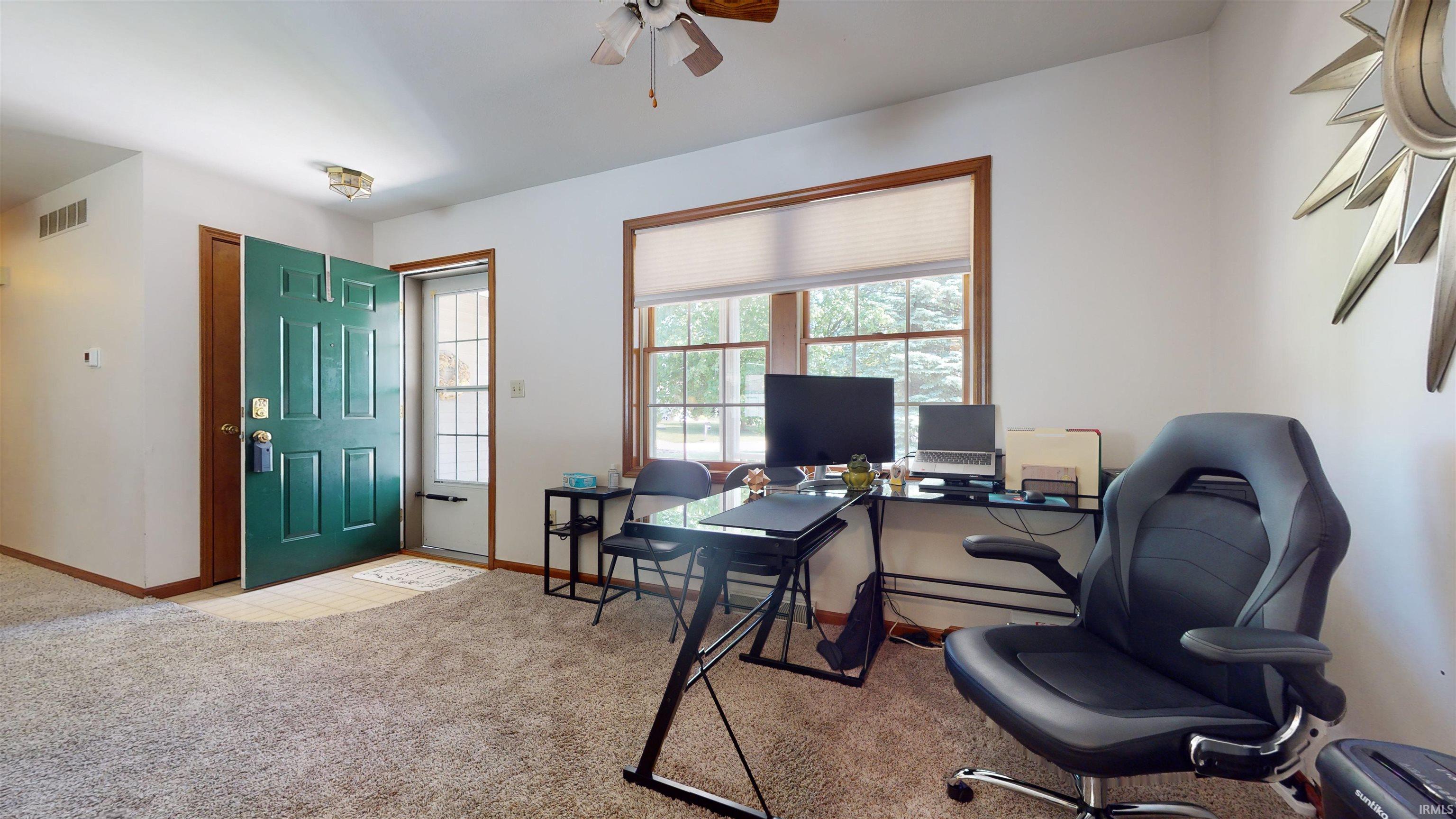 601 Spring Arbor