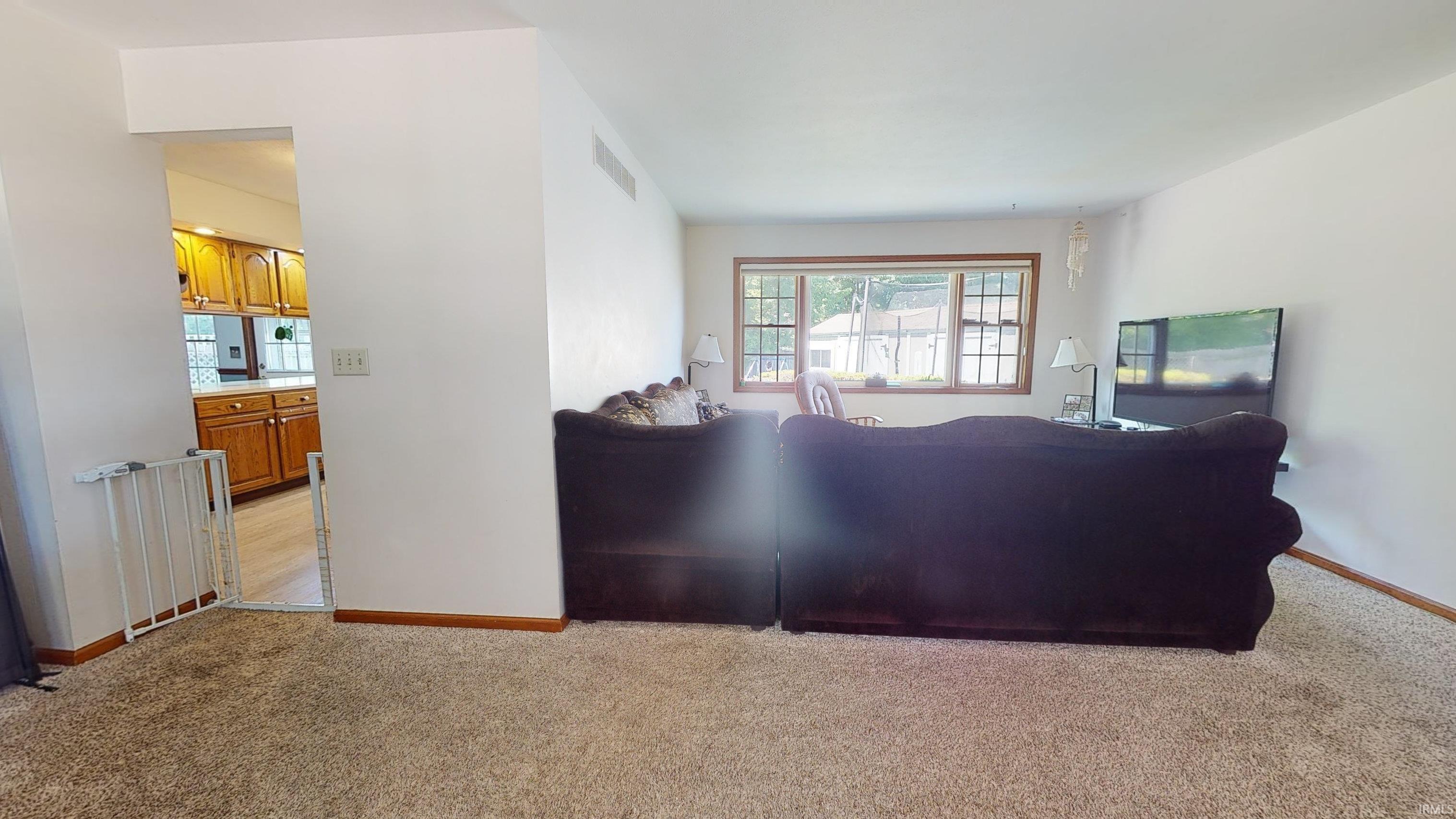601 Spring Arbor