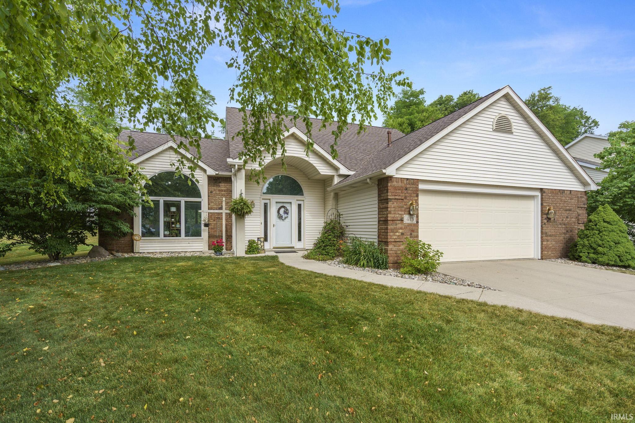 413 Mcintosh