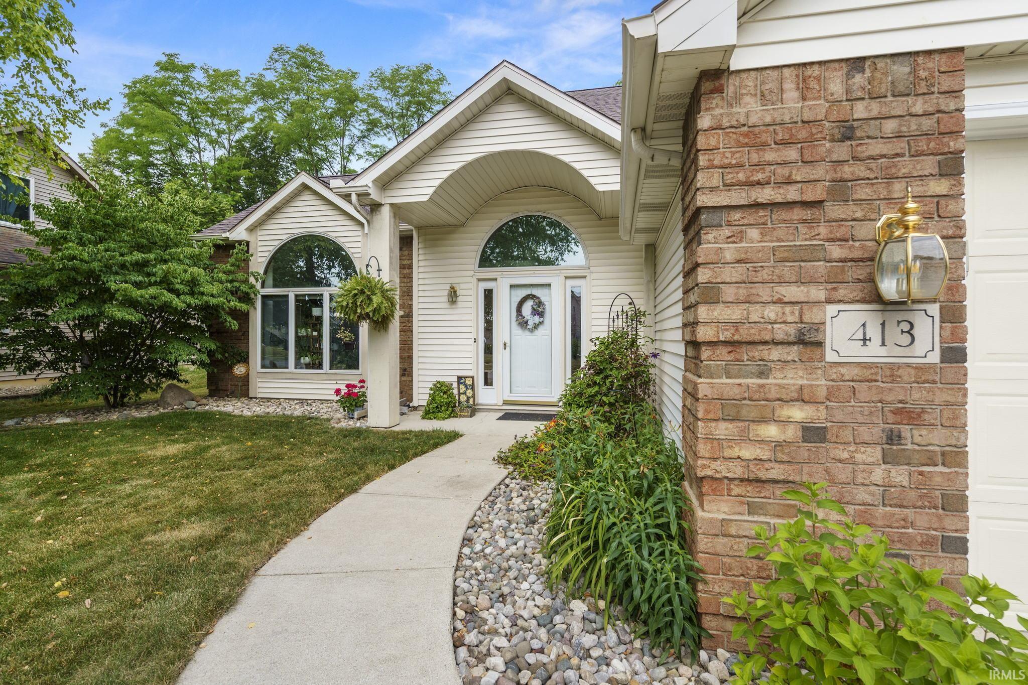 413 Mcintosh