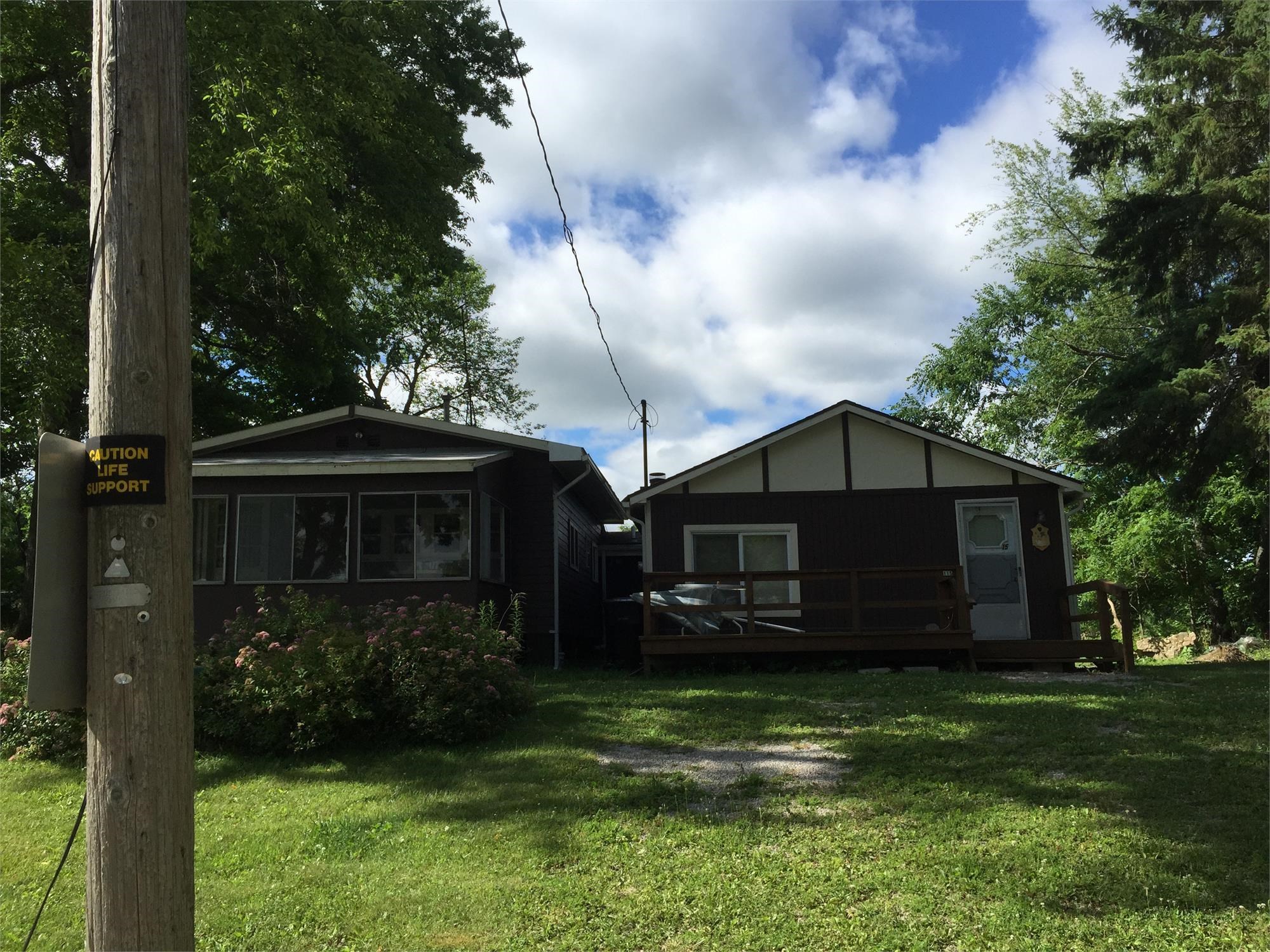 95 Ln 100 Long Lake