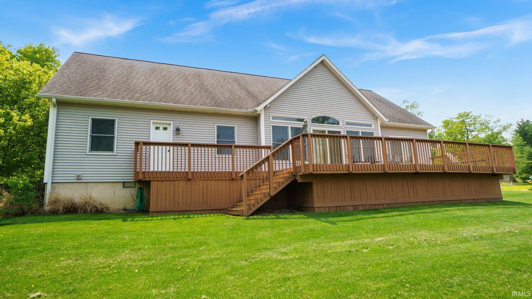 7114 South Barbee