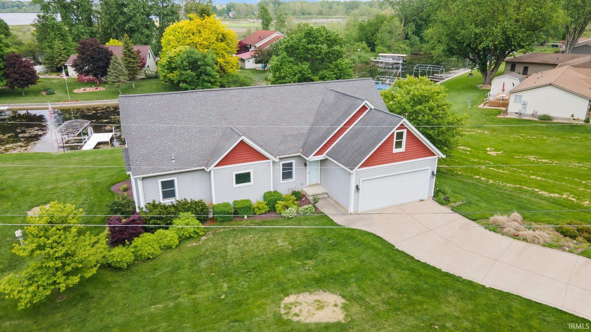 7114 South Barbee