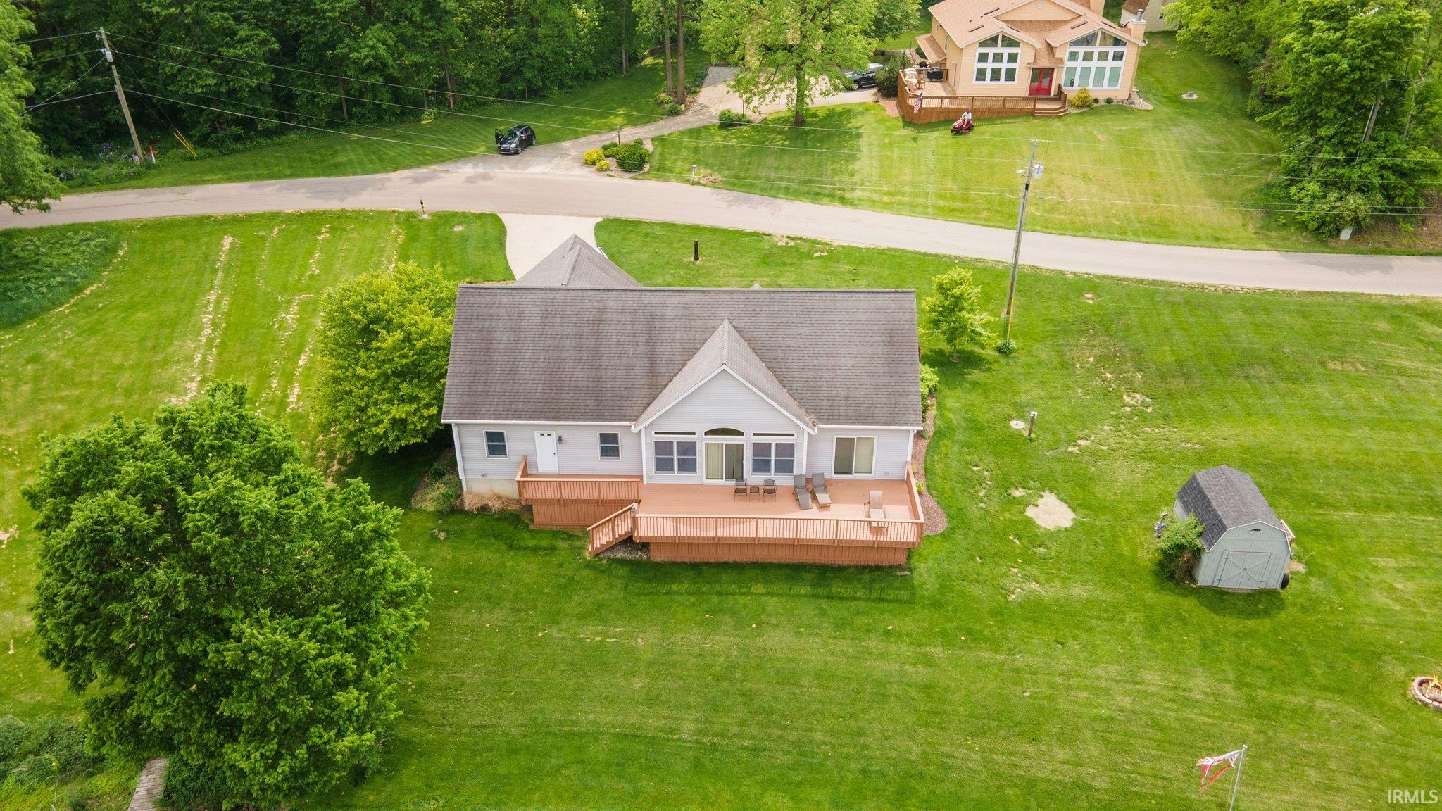 7114 South Barbee