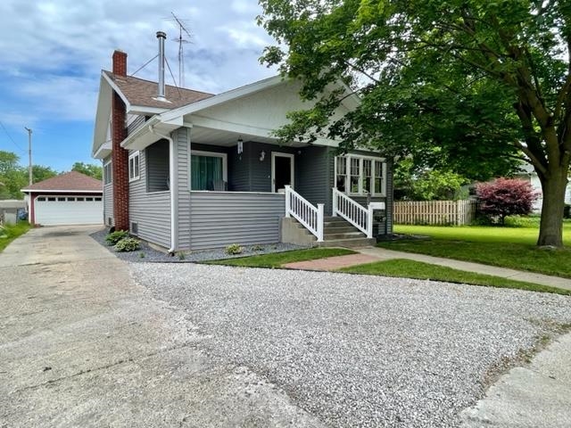 468 Marion