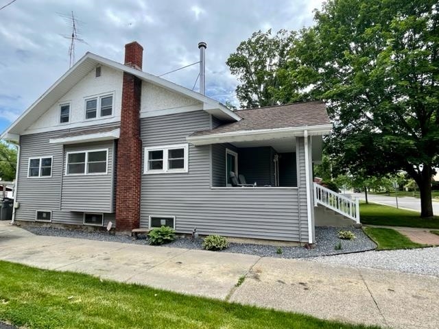 468 Marion