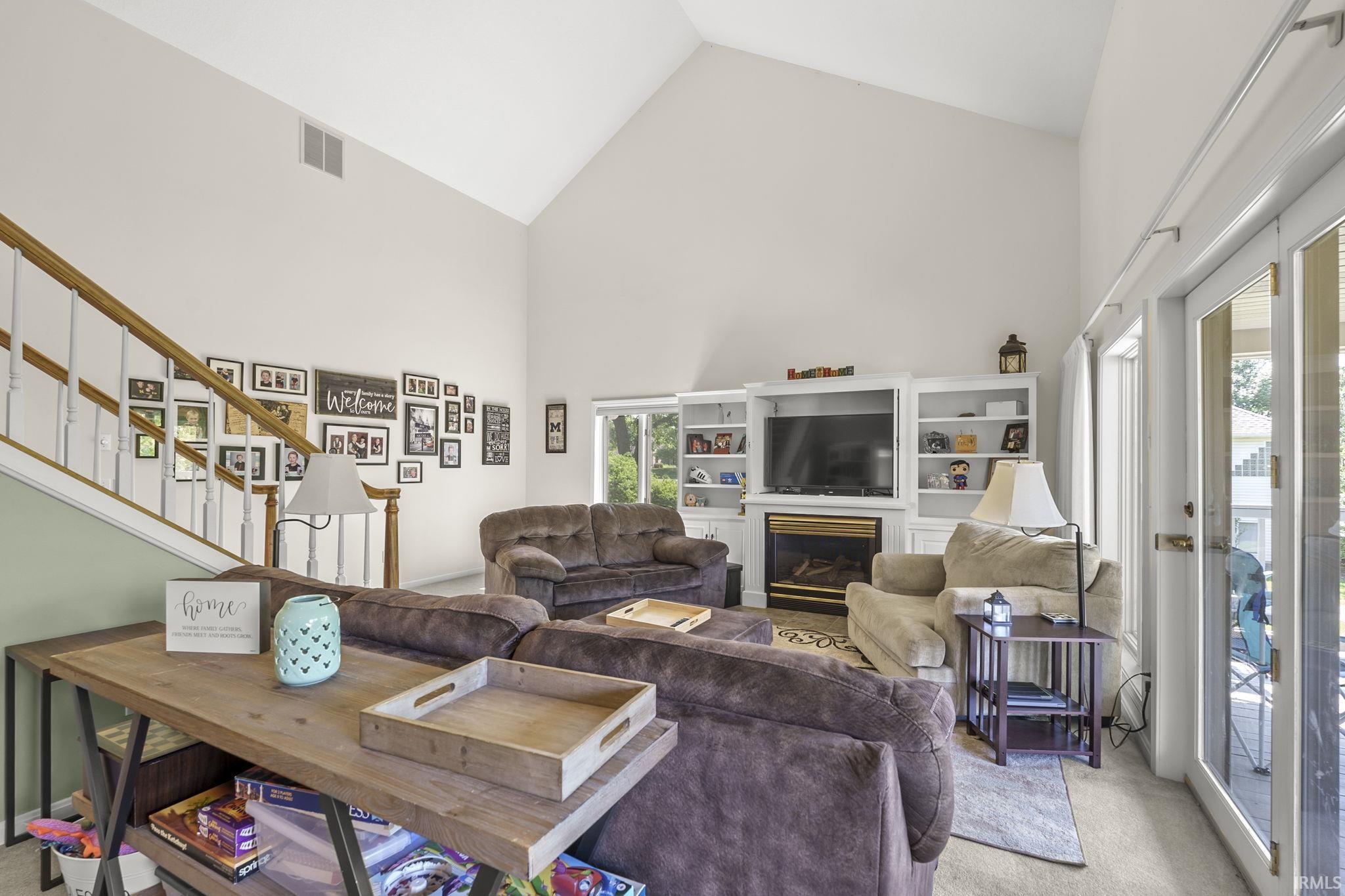 1518 Thistle Lane
