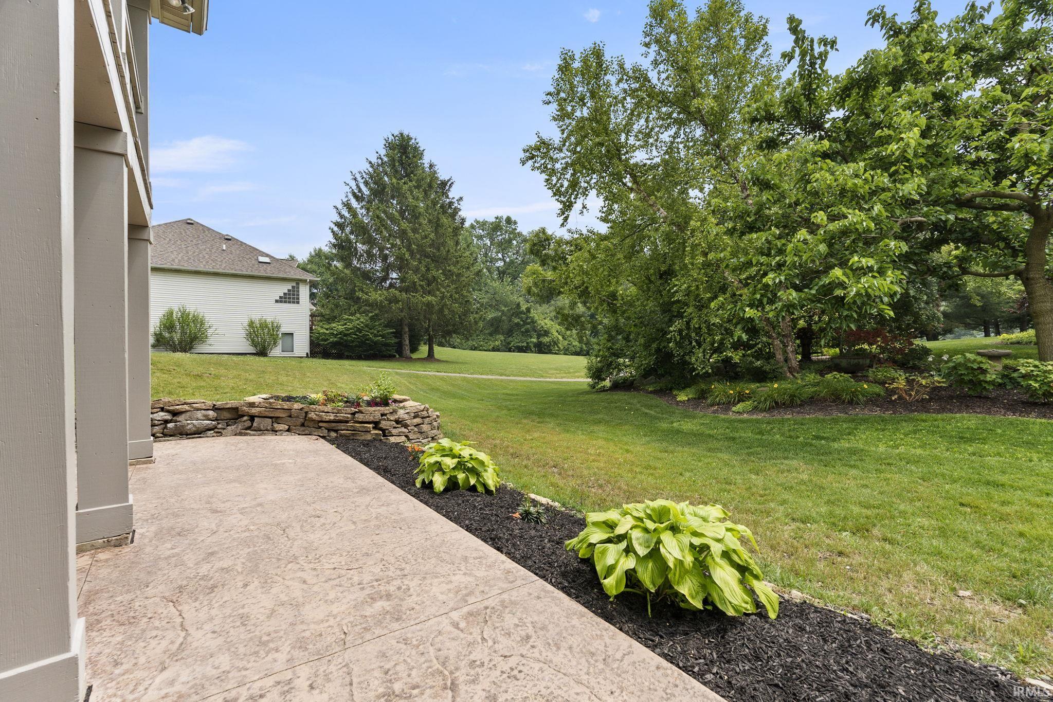 1518 Thistle Lane
