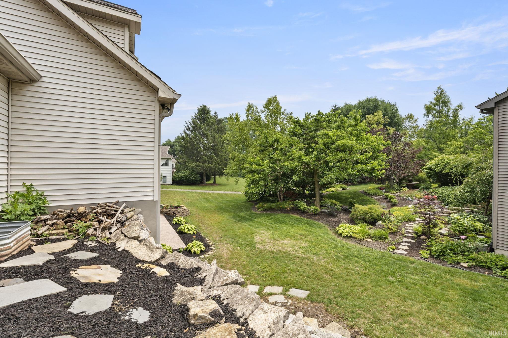 1518 Thistle Lane