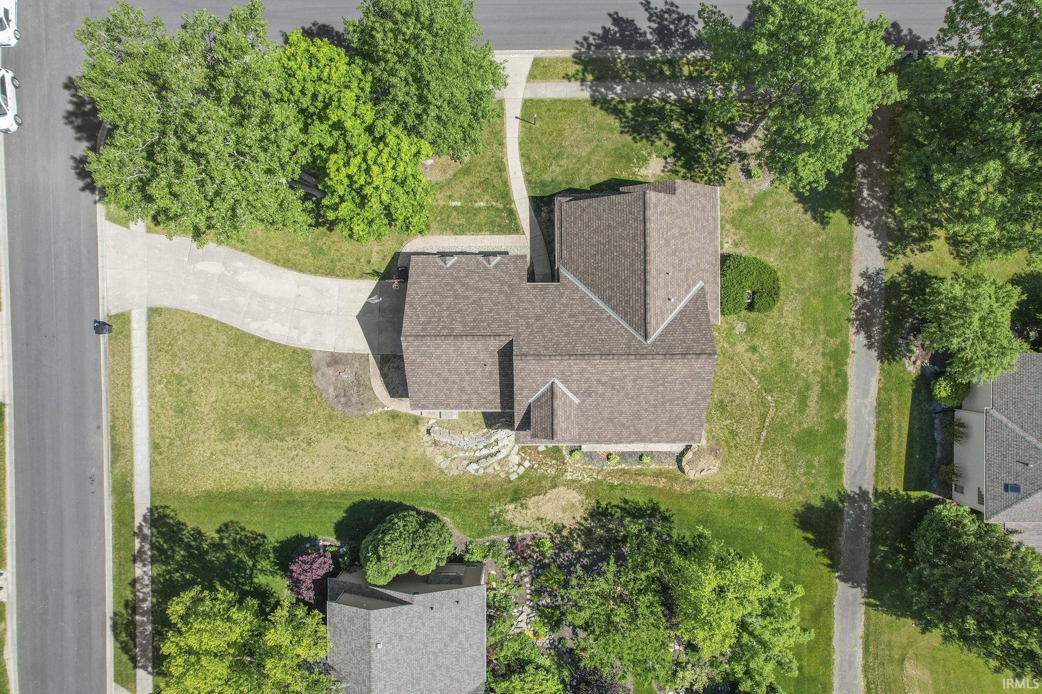 1518 Thistle Lane