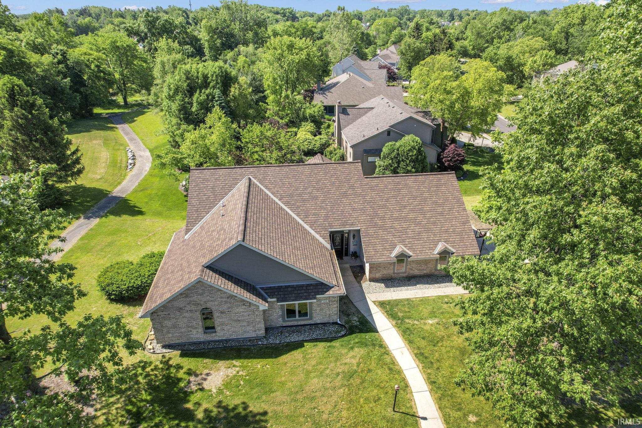 1518 Thistle Lane