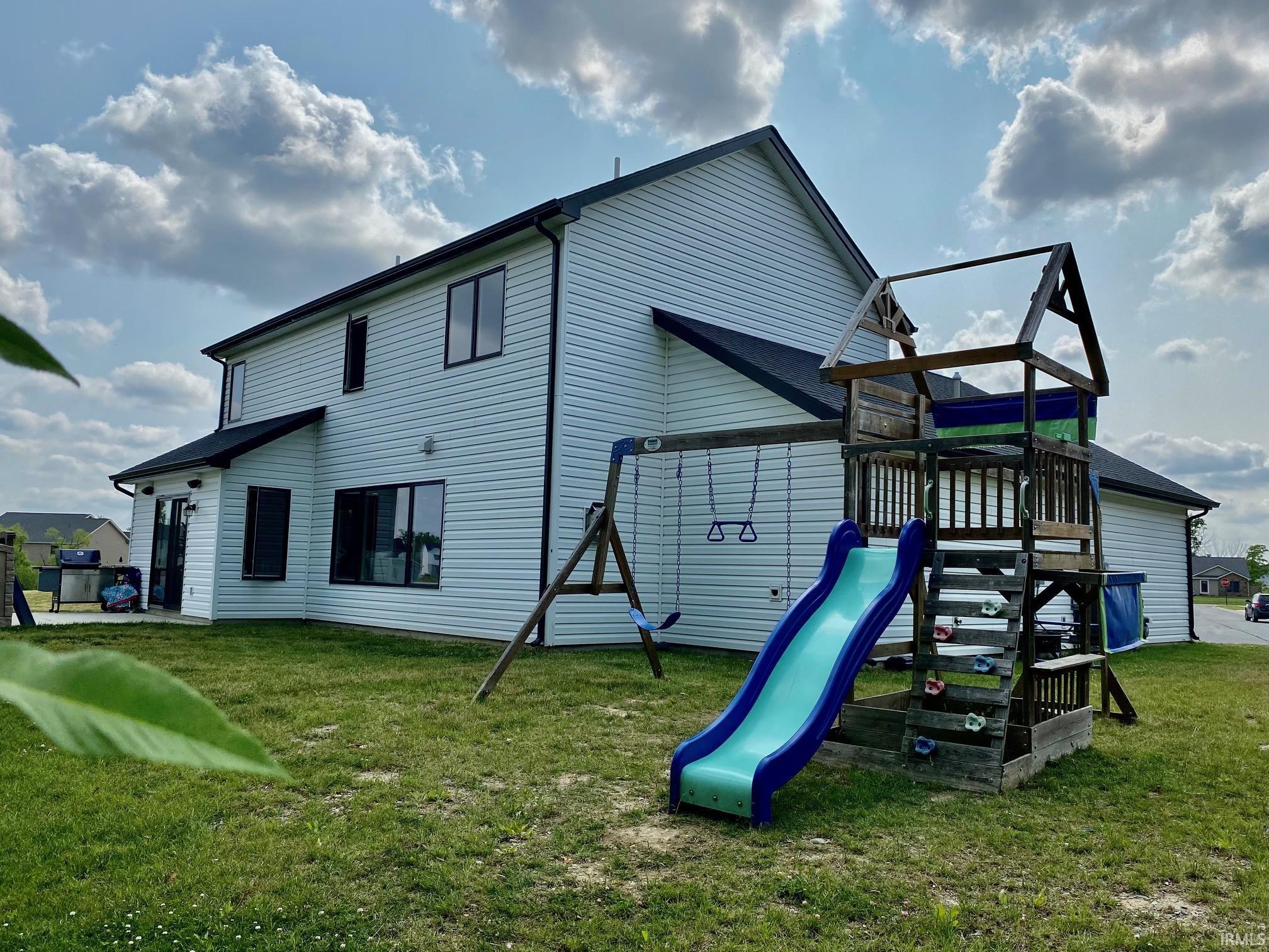 401 Fox Cross