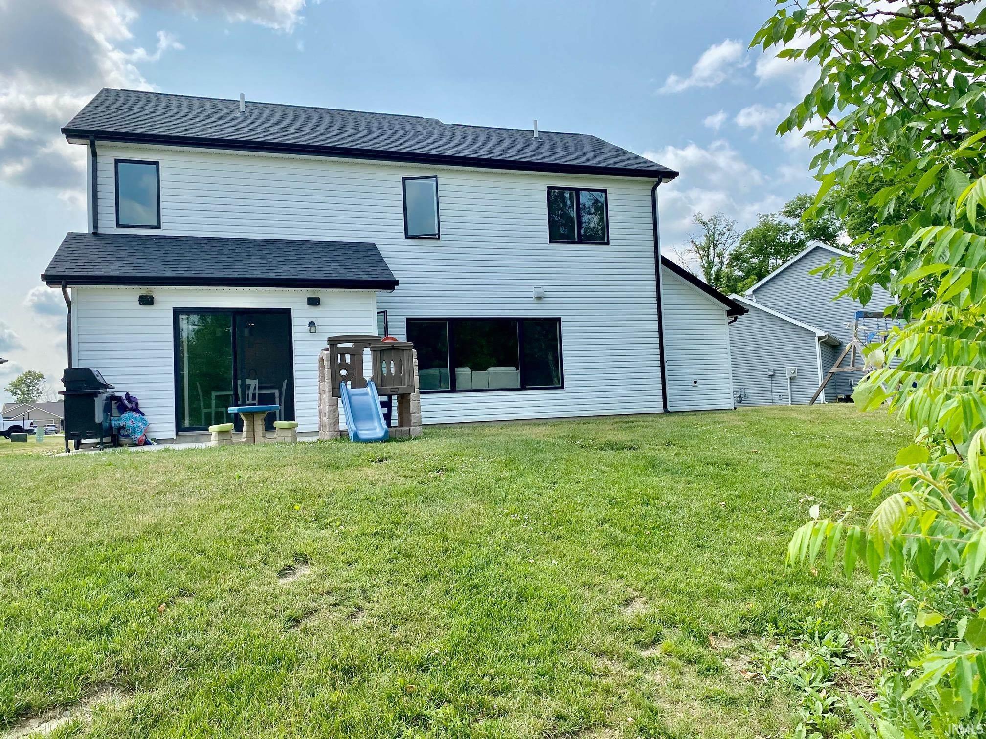 401 Fox Cross
