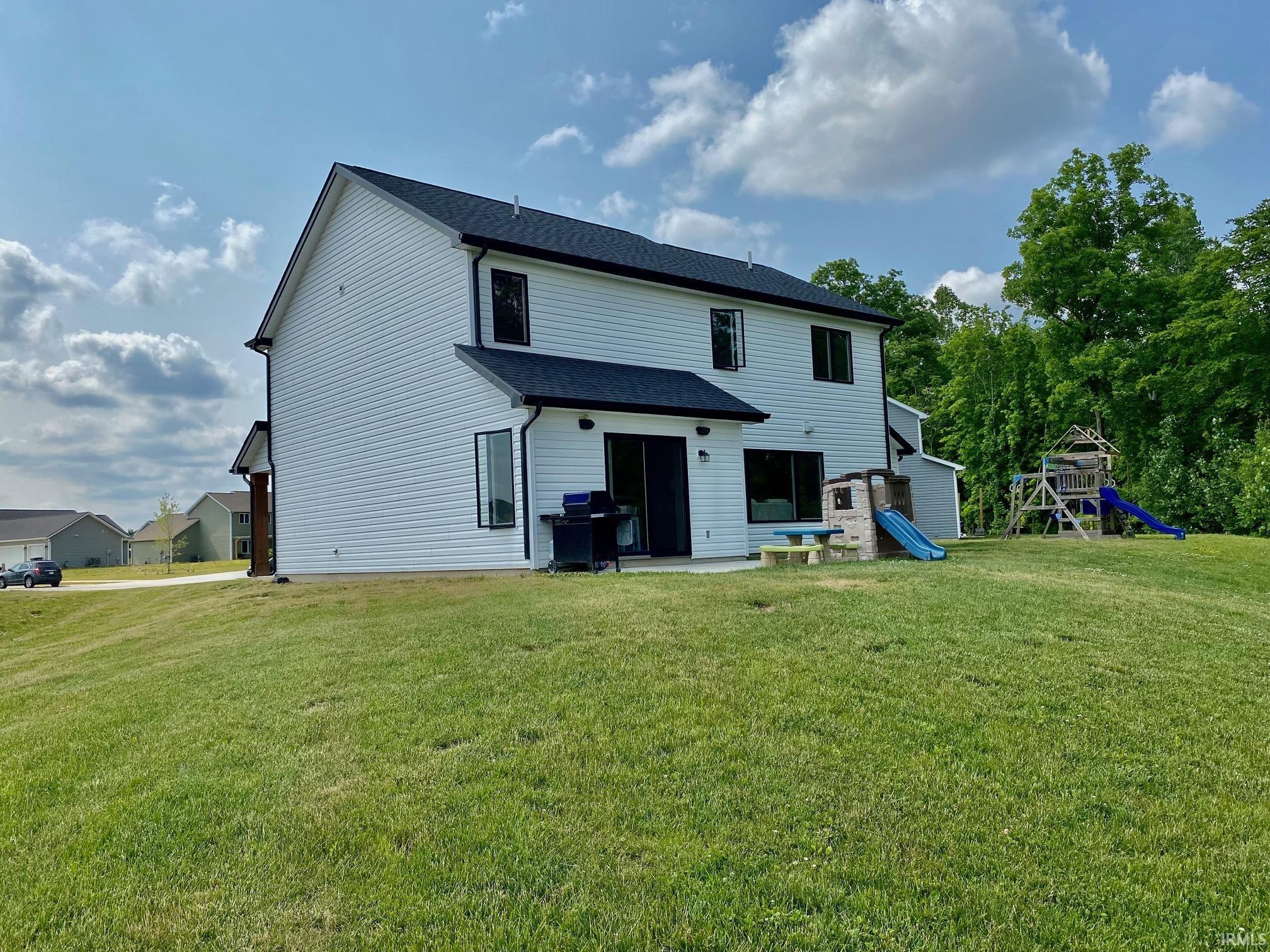 401 Fox Cross