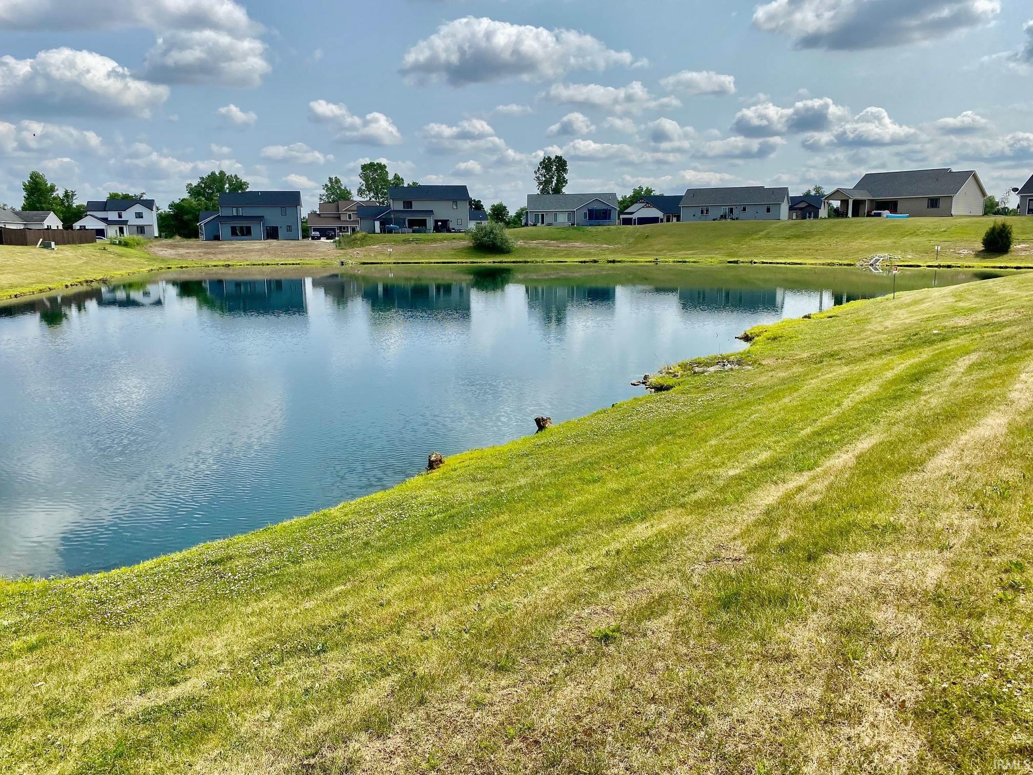 401 Fox Cross