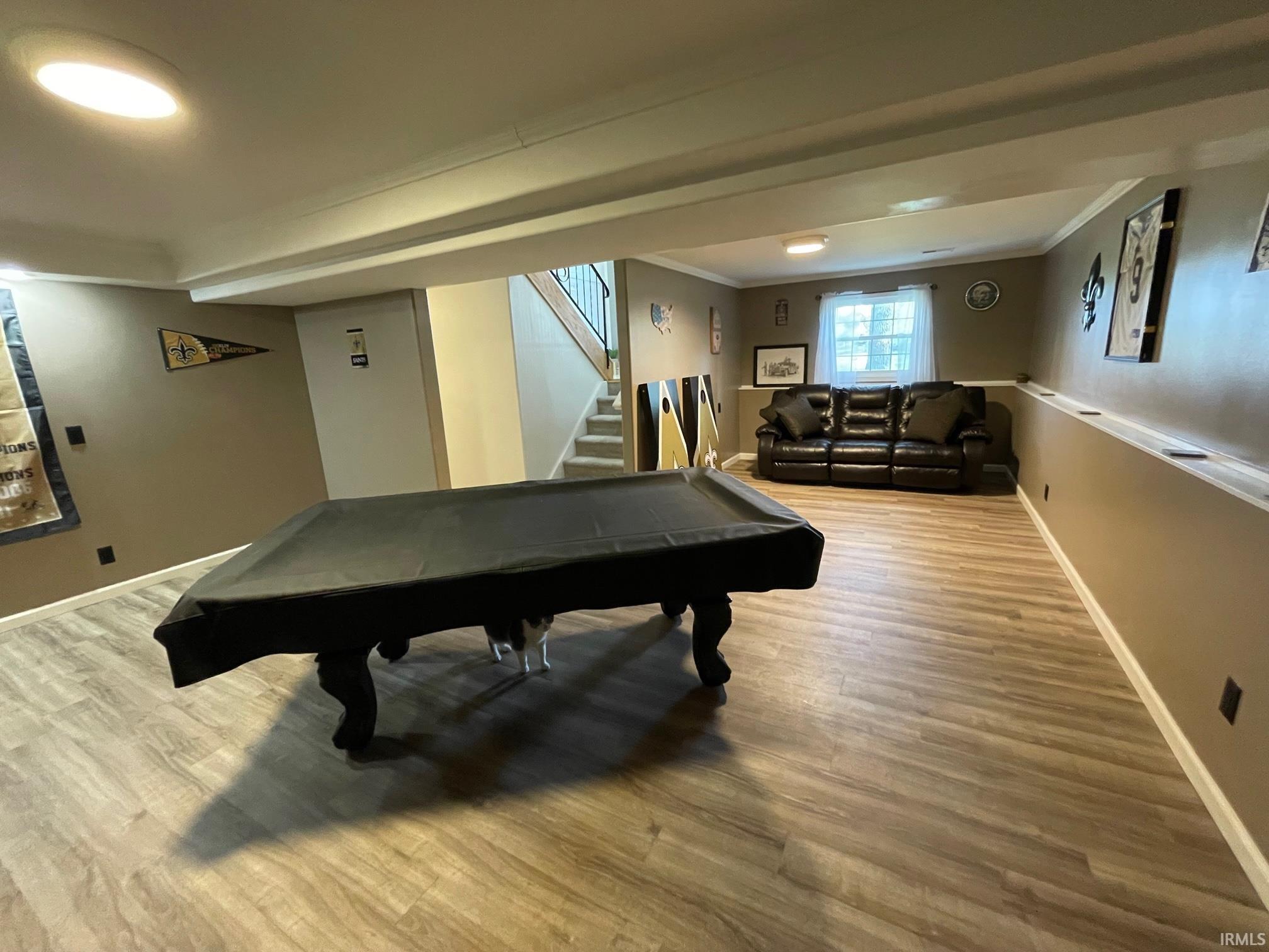 1004 Olson