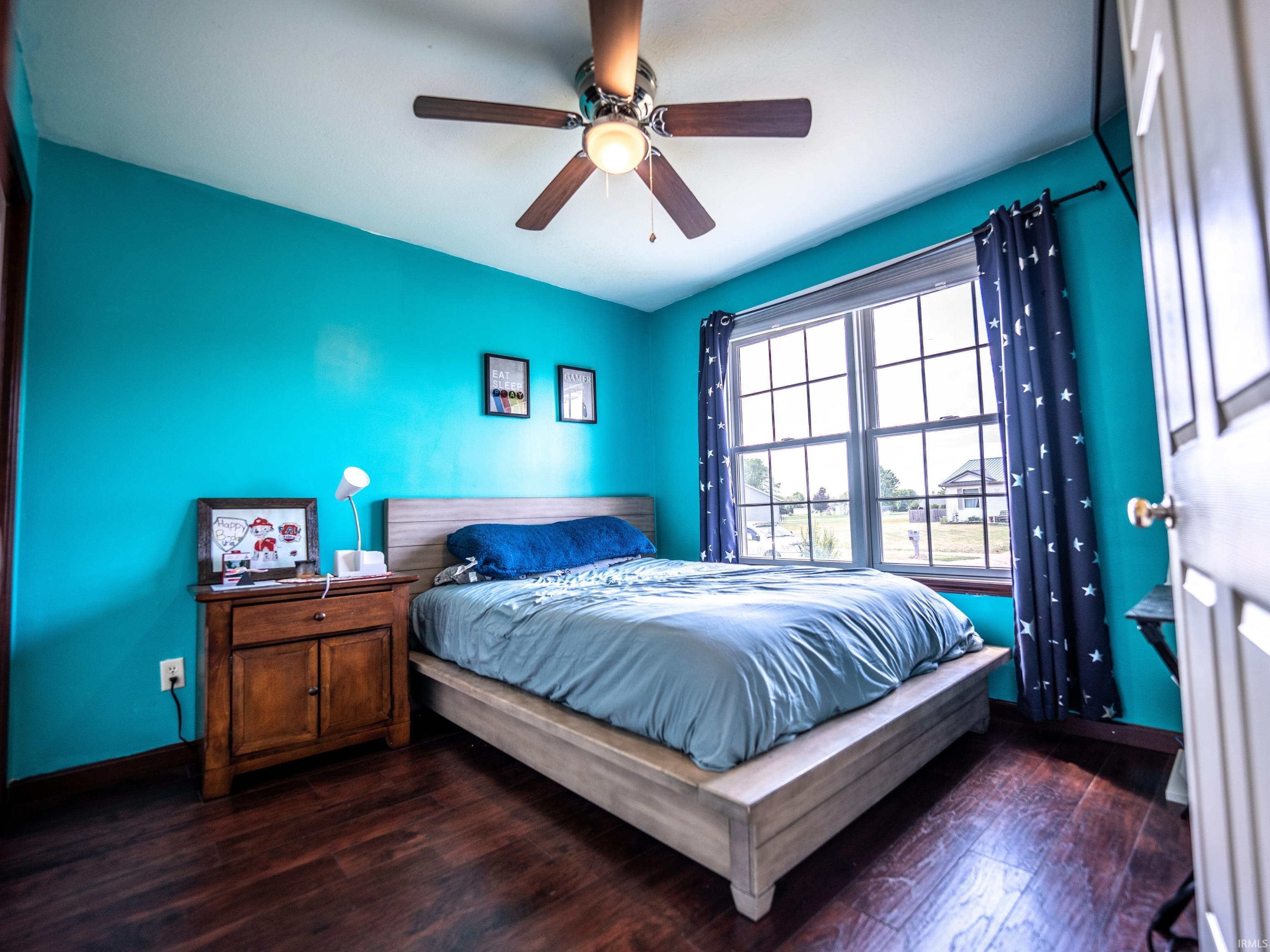 58832 Saint Marys