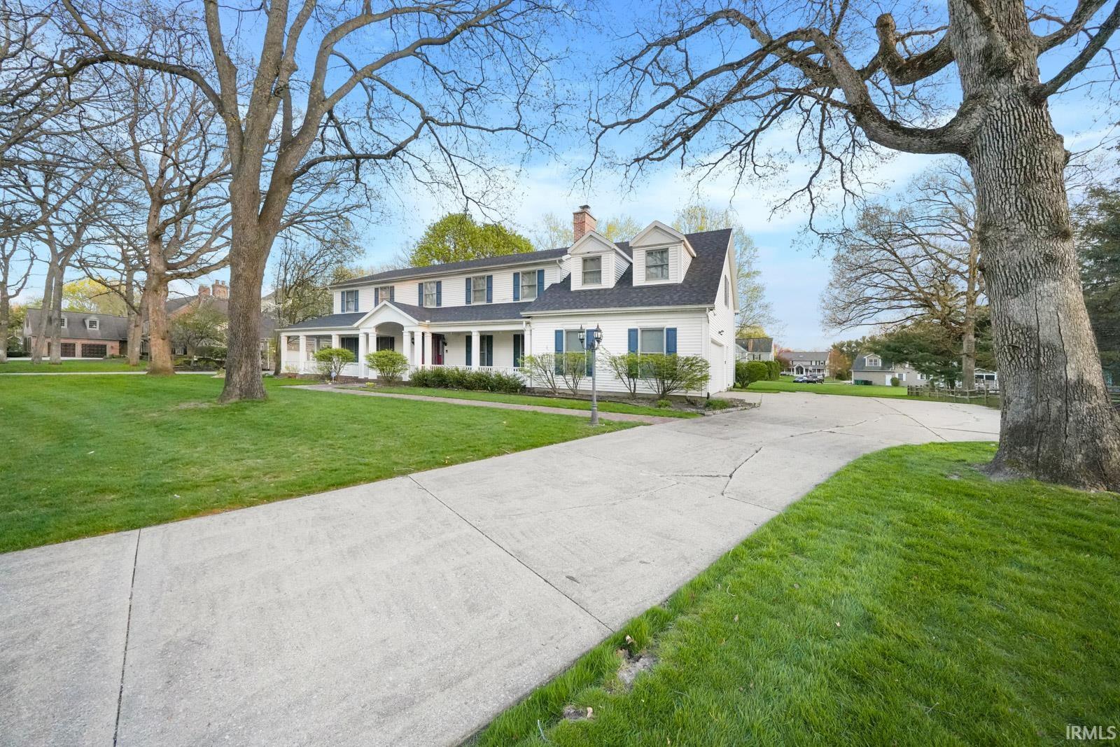 15830 Ashville
