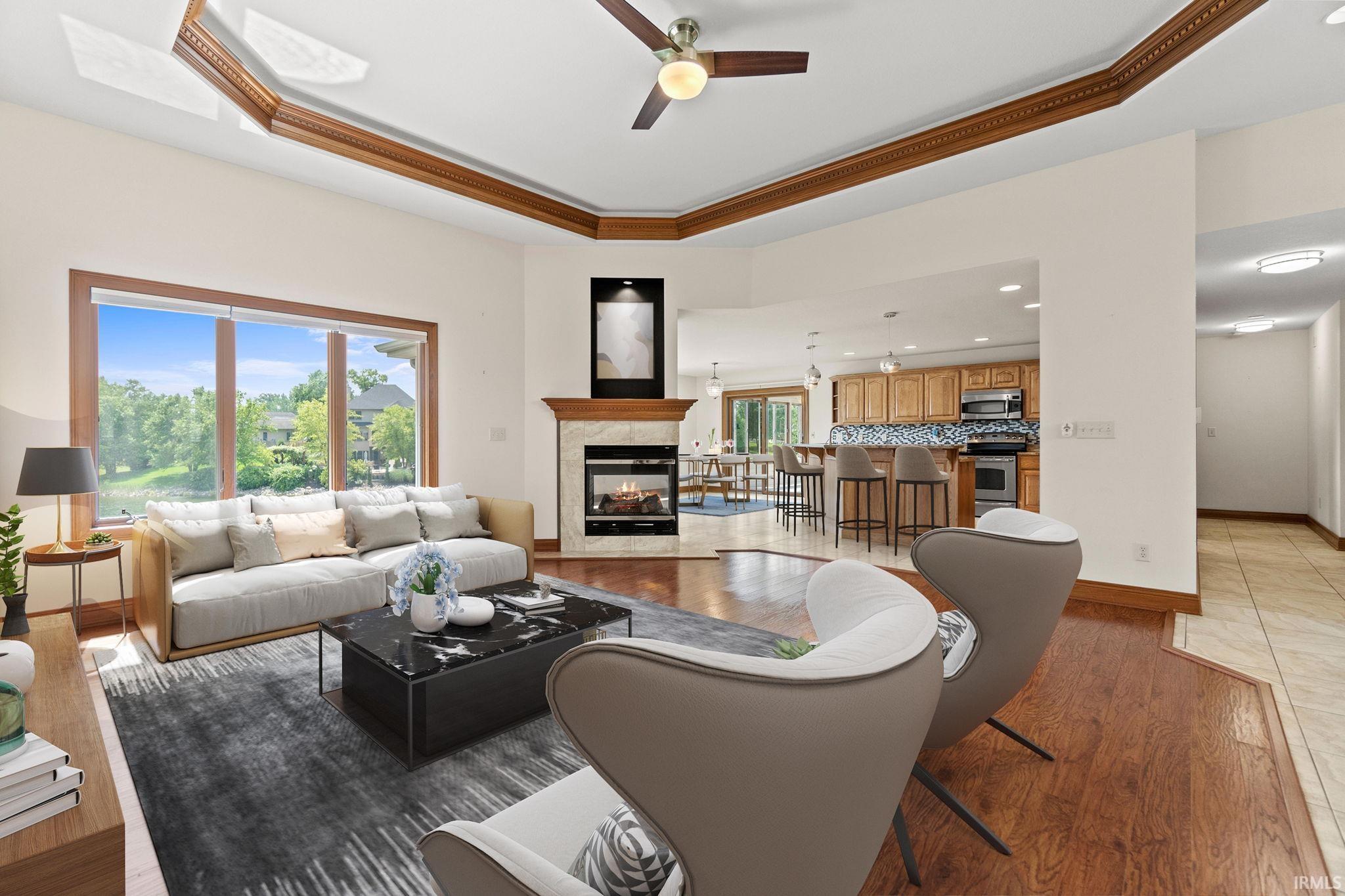2911 Lake Tahoe