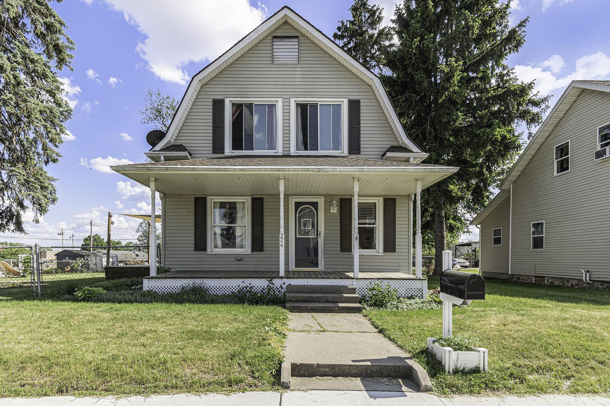 224 Maple