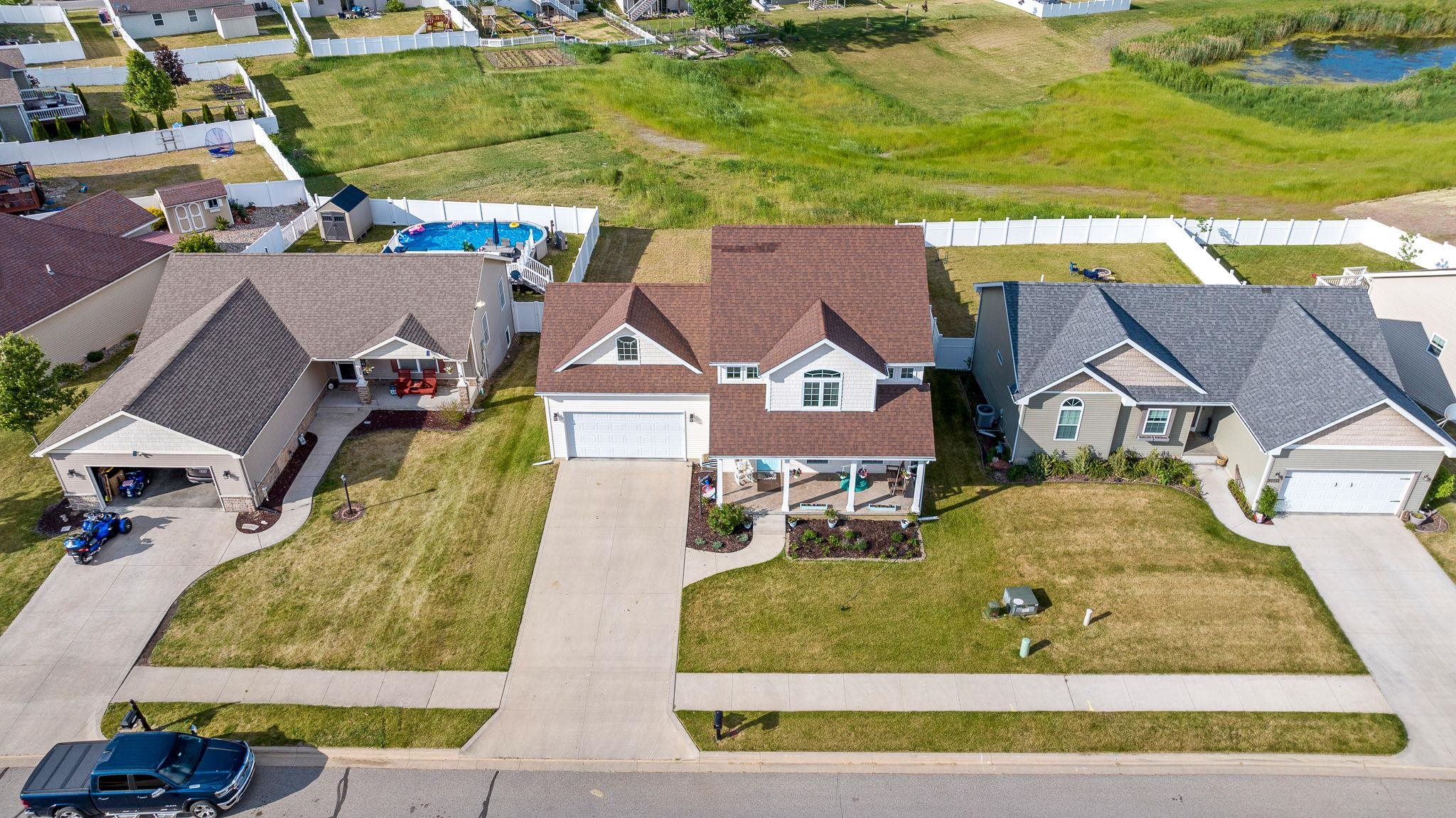 2549 Nature View
