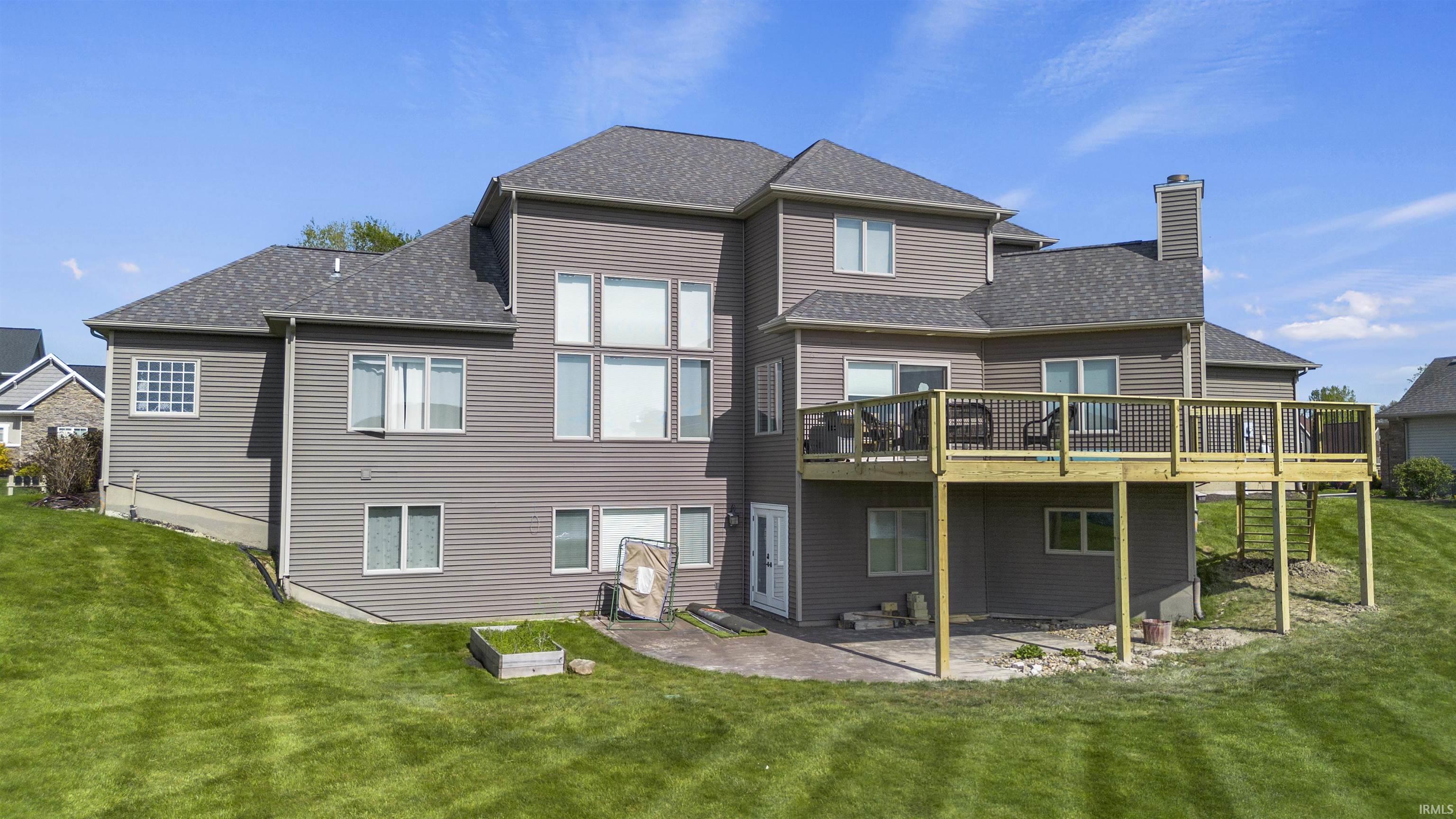 3018 Greythorne