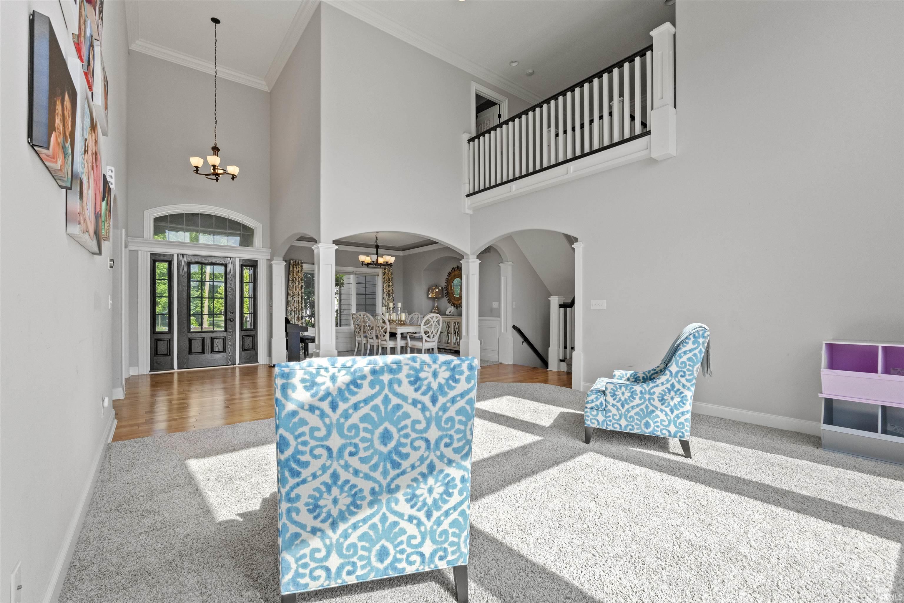 3018 Greythorne