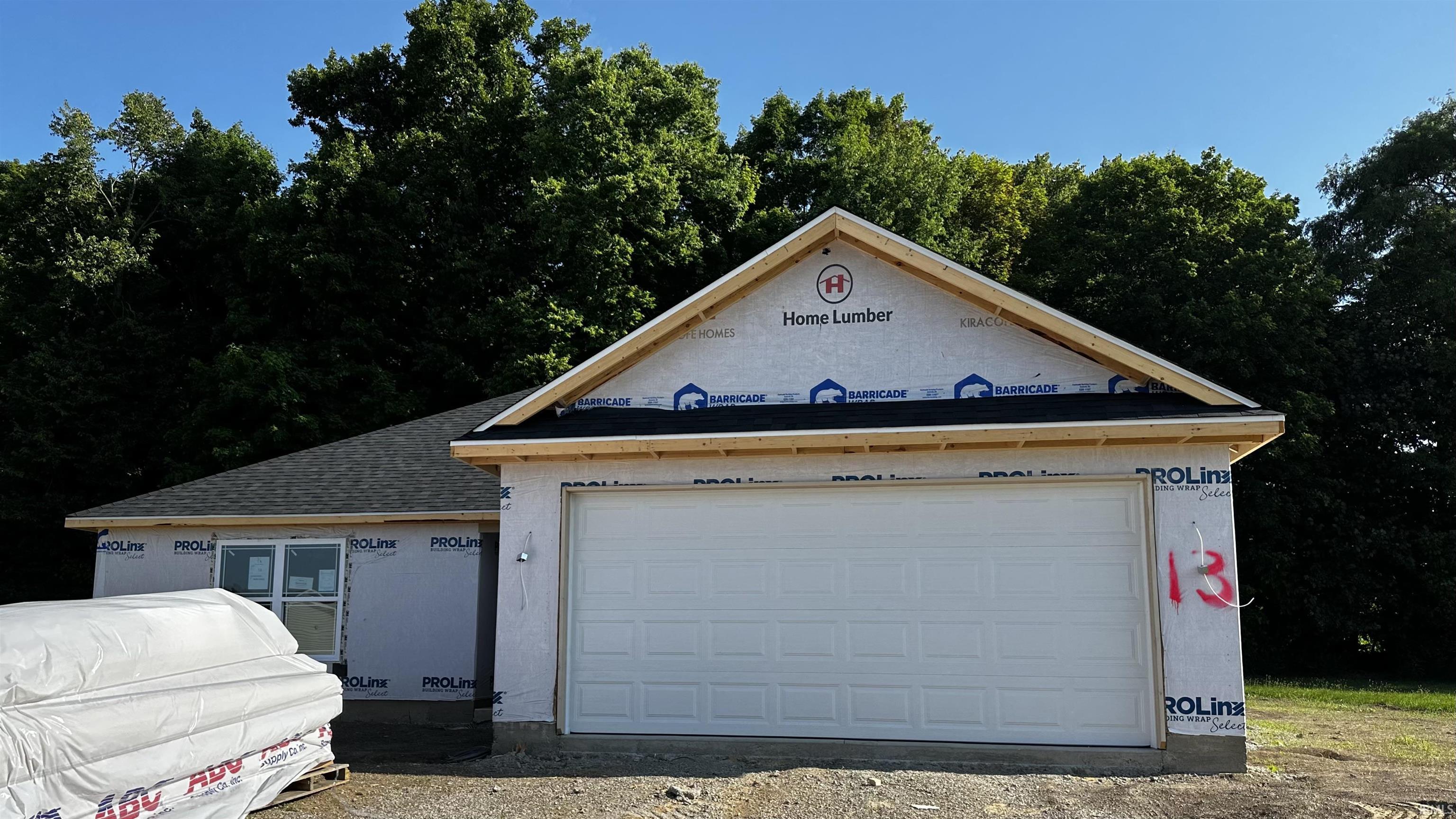 304 Station House