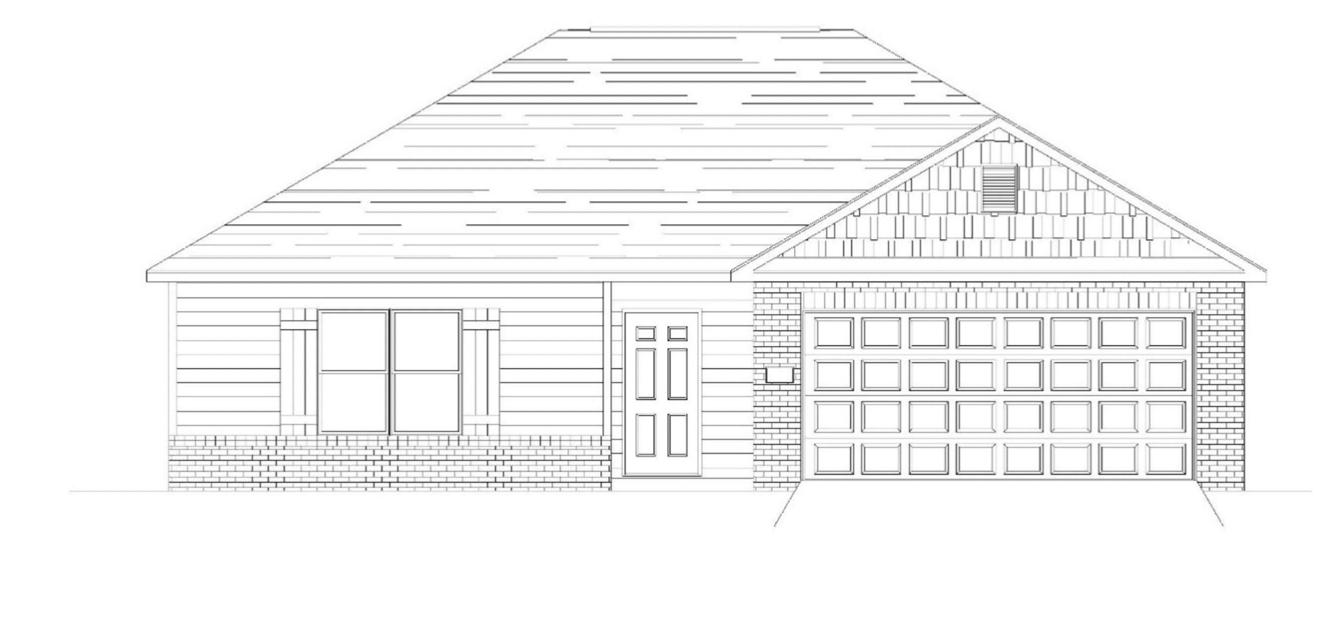304 Station House