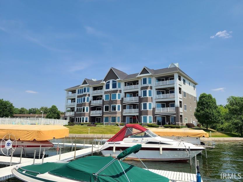 10005 Turkey Creek, Apt 6