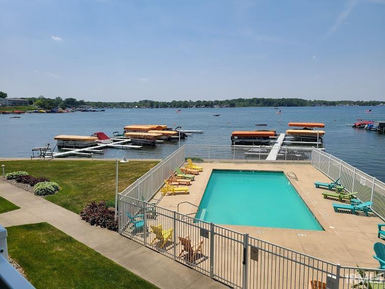 10005 Turkey Creek, Apt 6