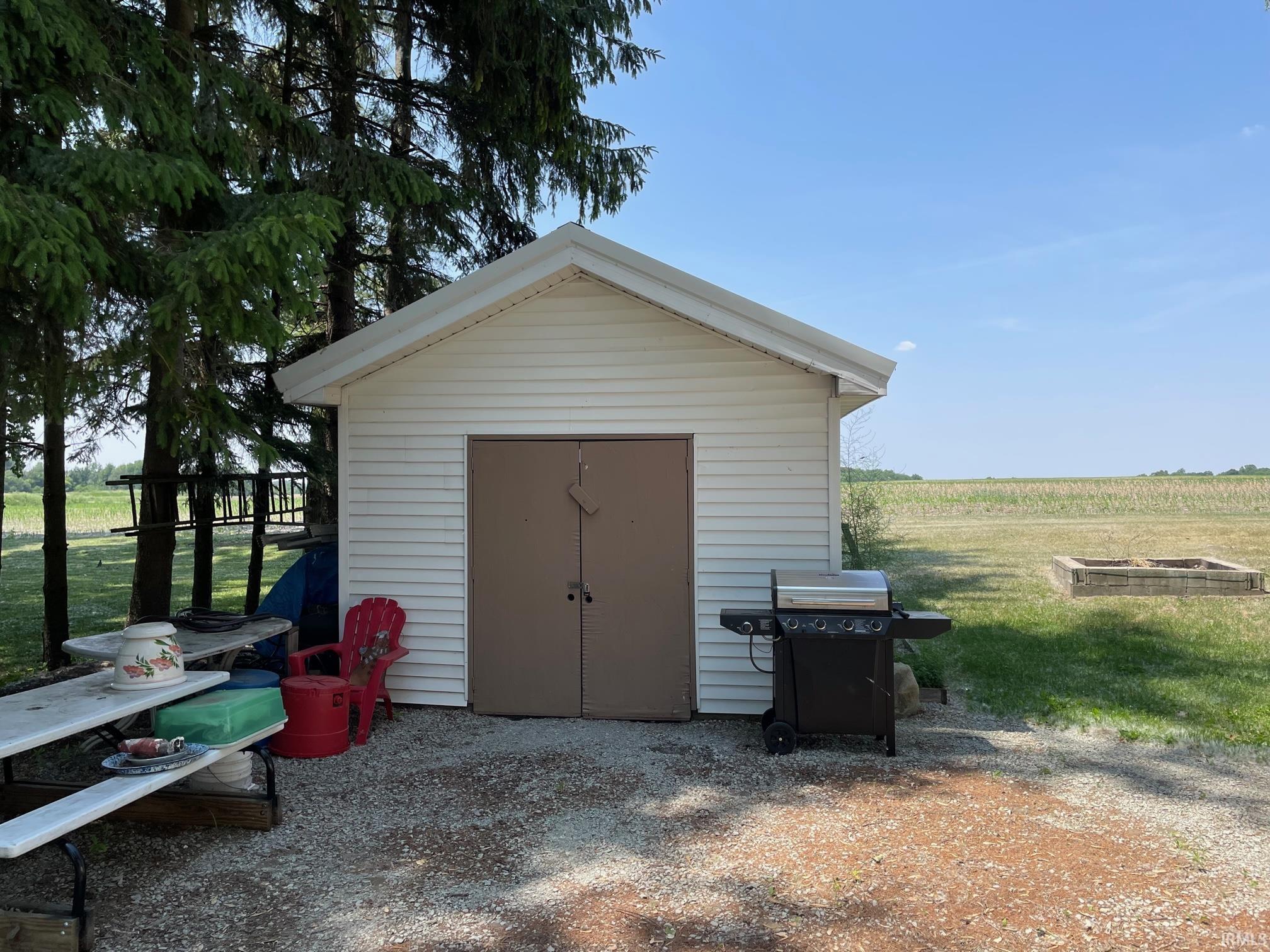 2652 Knoll