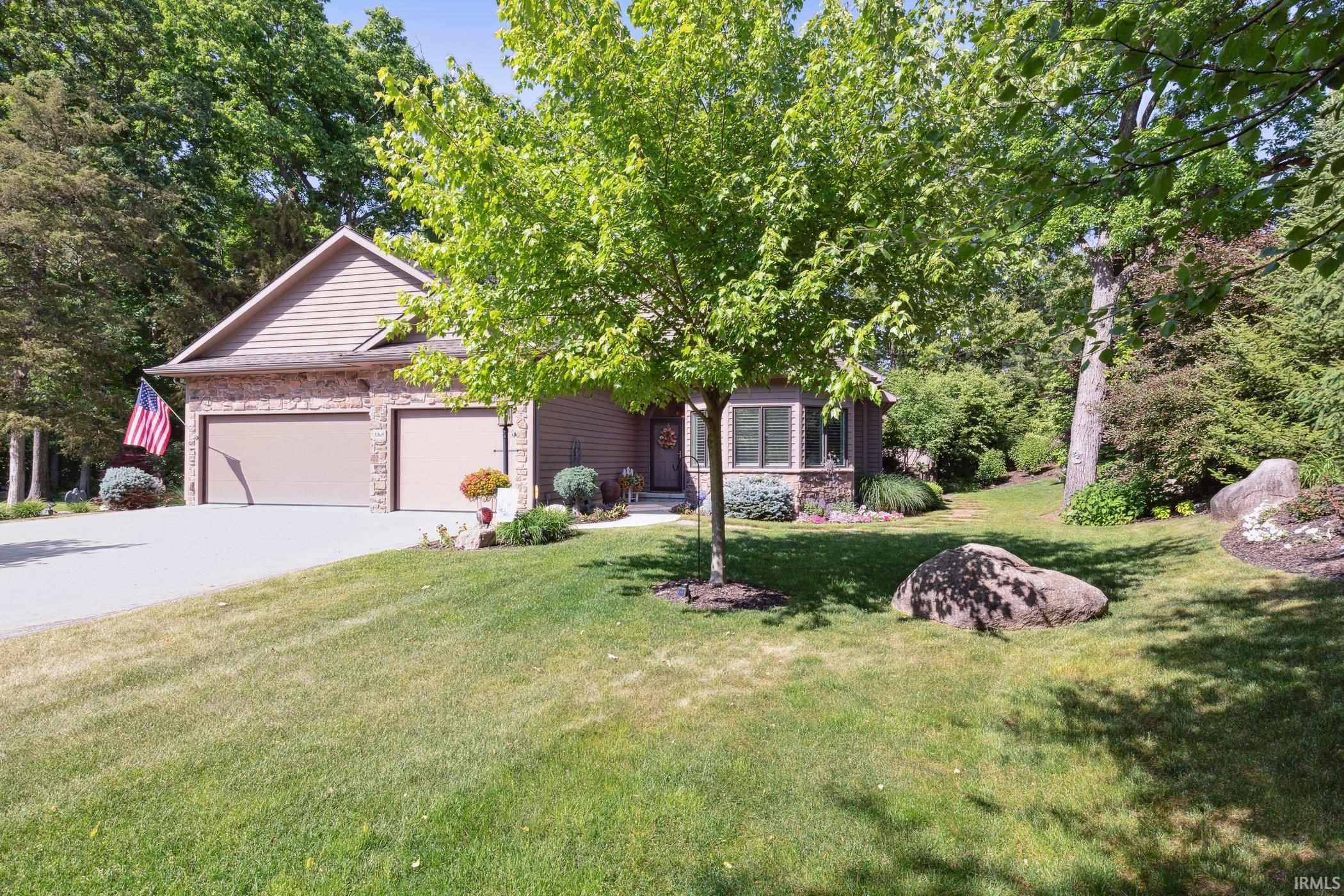 3305 Bridgetown