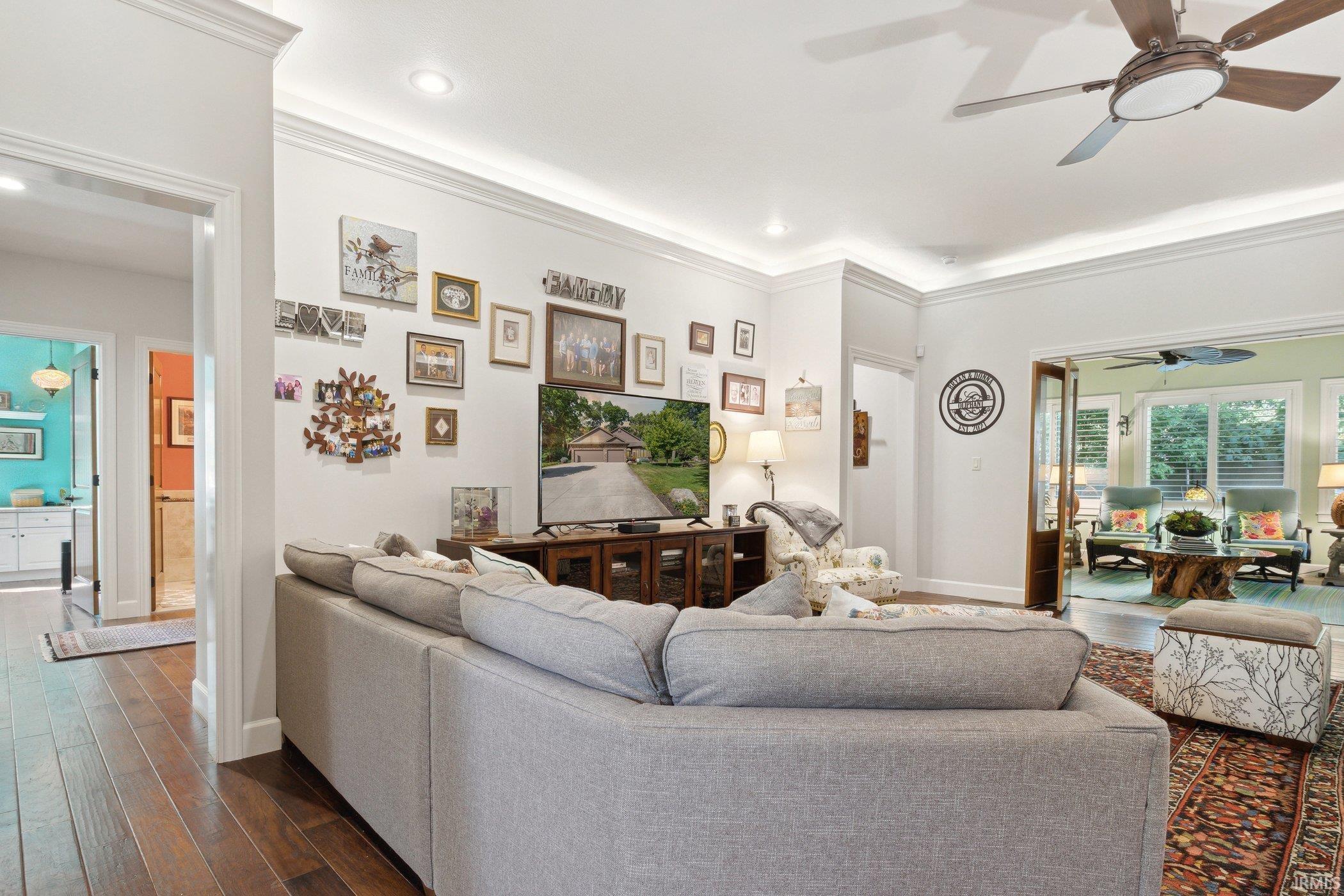 3305 Bridgetown
