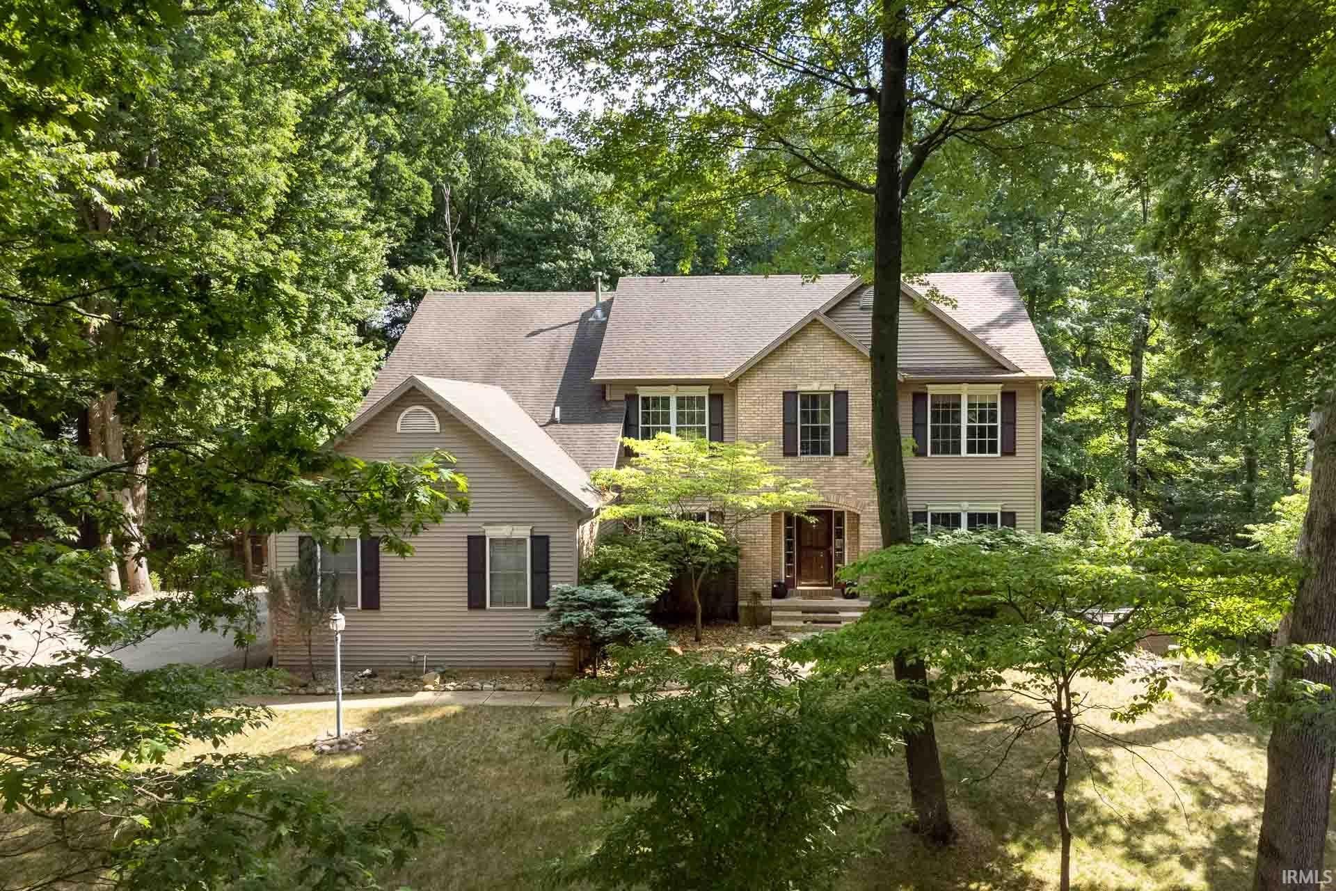 50905 Persimmon