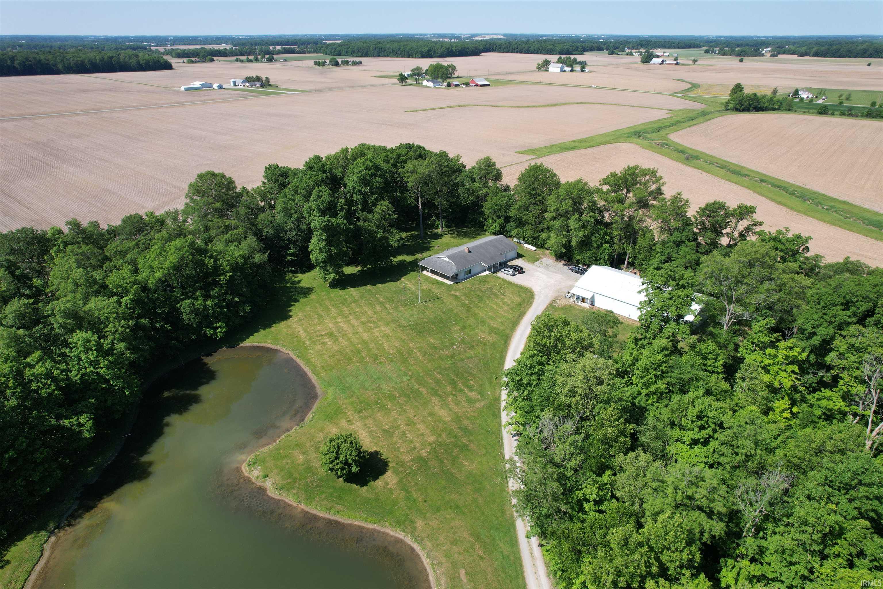 12720 Wayne Trace